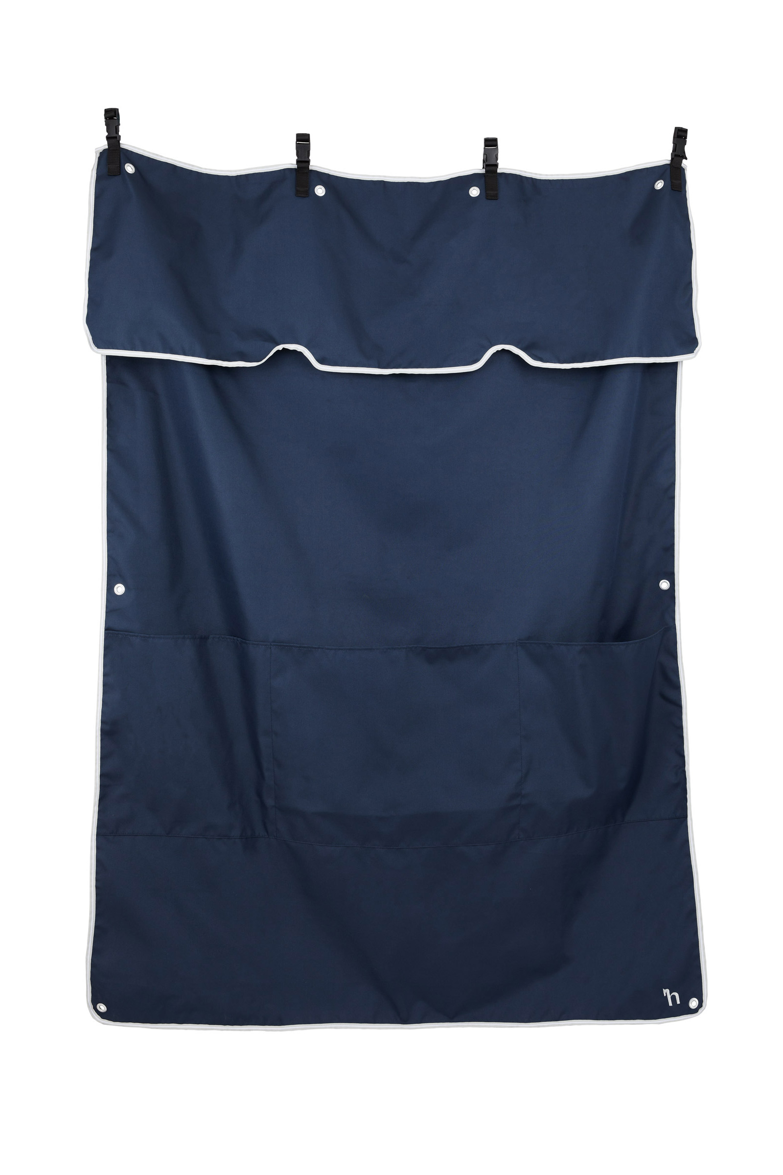 Horze Neat & Tidy Boxenvorhang