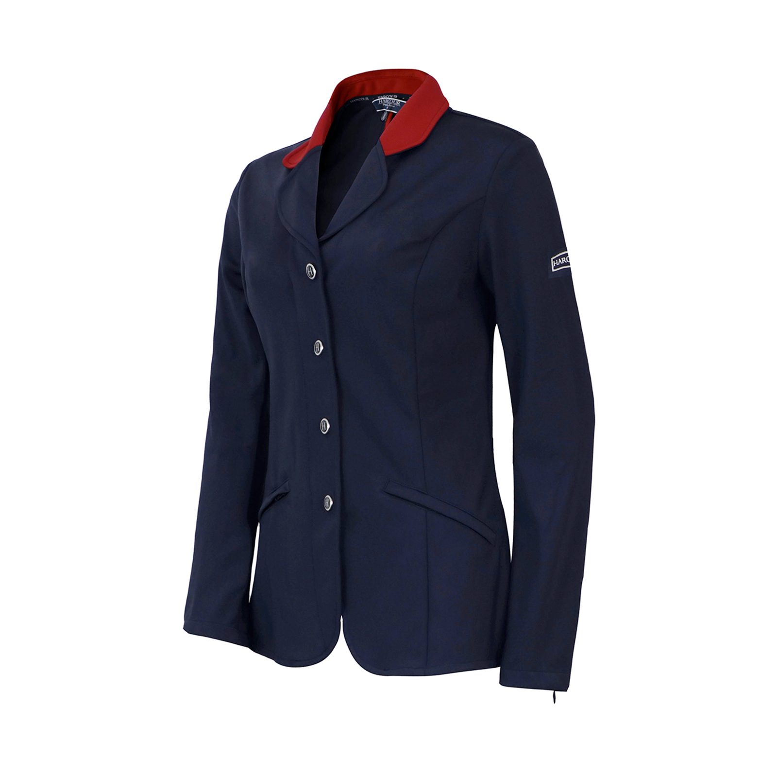 Harcour French Team Turnierjacket