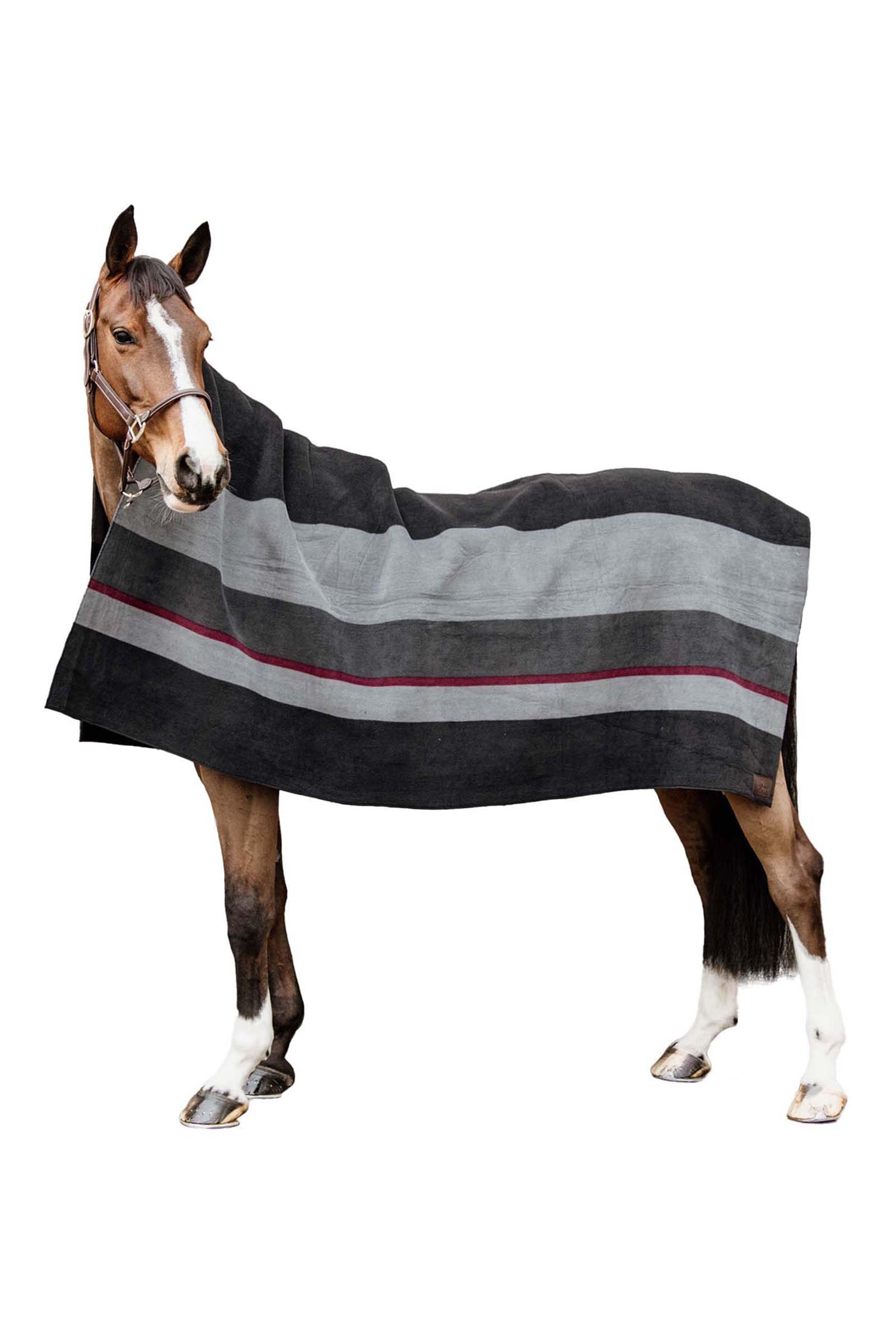 Kentucky Horsewear Schwere Fleecedecke