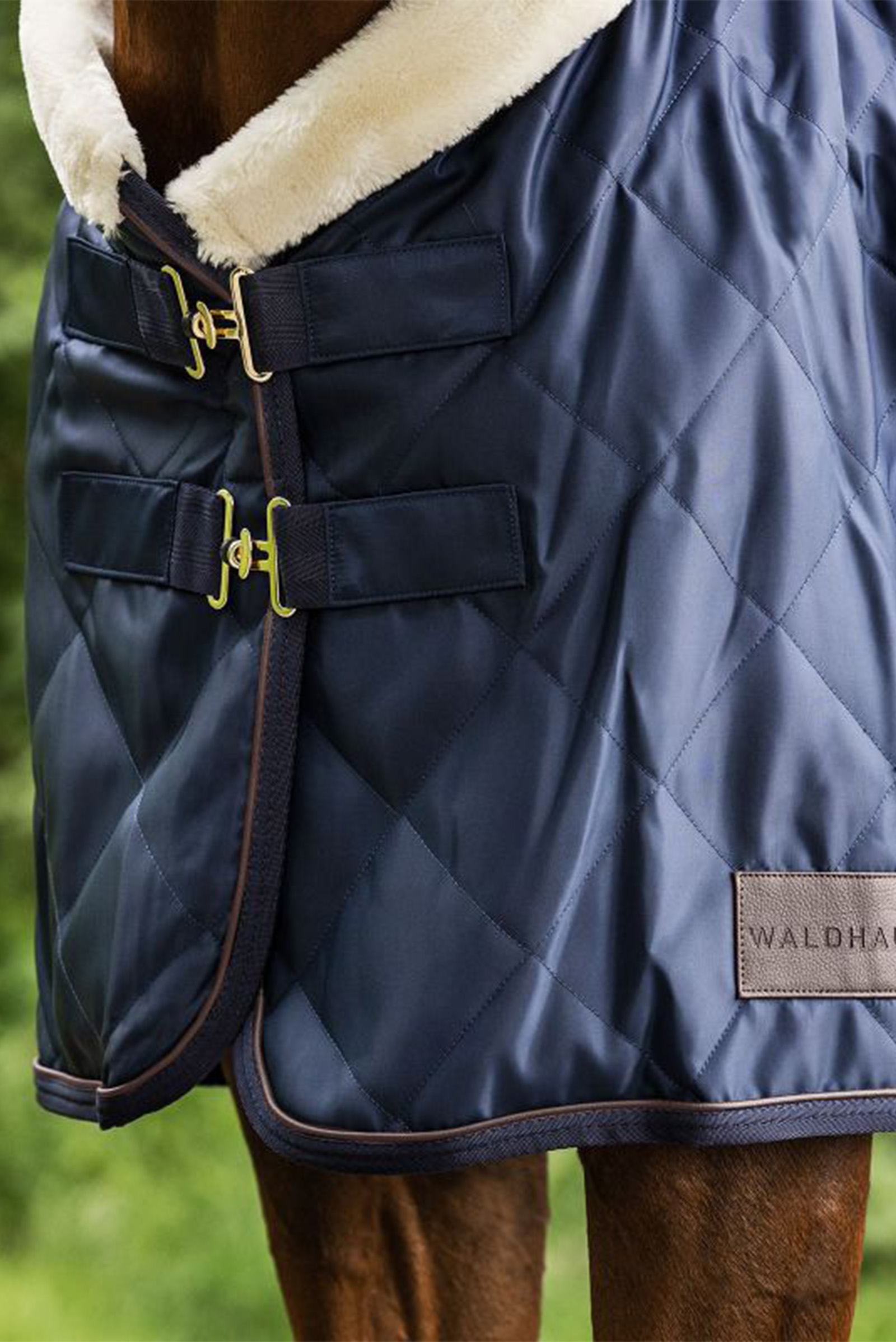 Waldhausen Transportdecke Exclusive, 50g