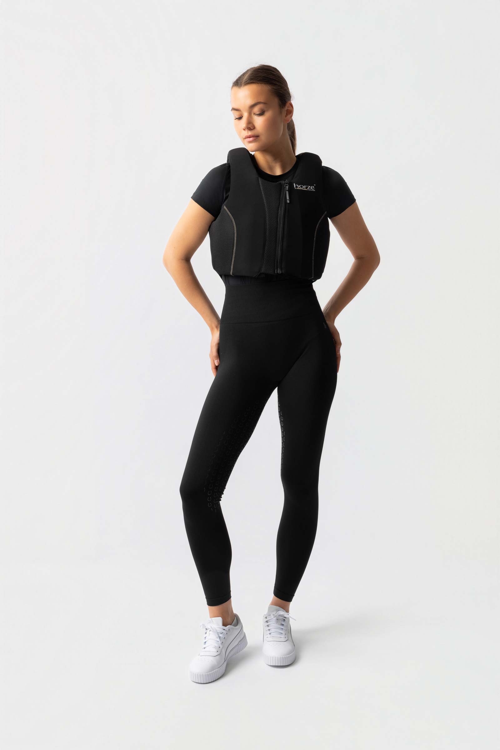 by KOMPERDELL Caleri Sicherheitsweste