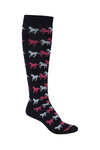 Mountain Horse Running Horse Kinder Reitsocken