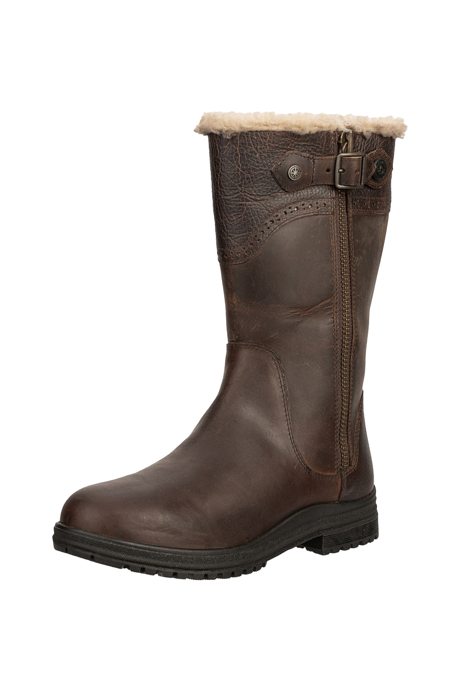Suedwind Footwear Duflon Wasserdichte Winterstiefel