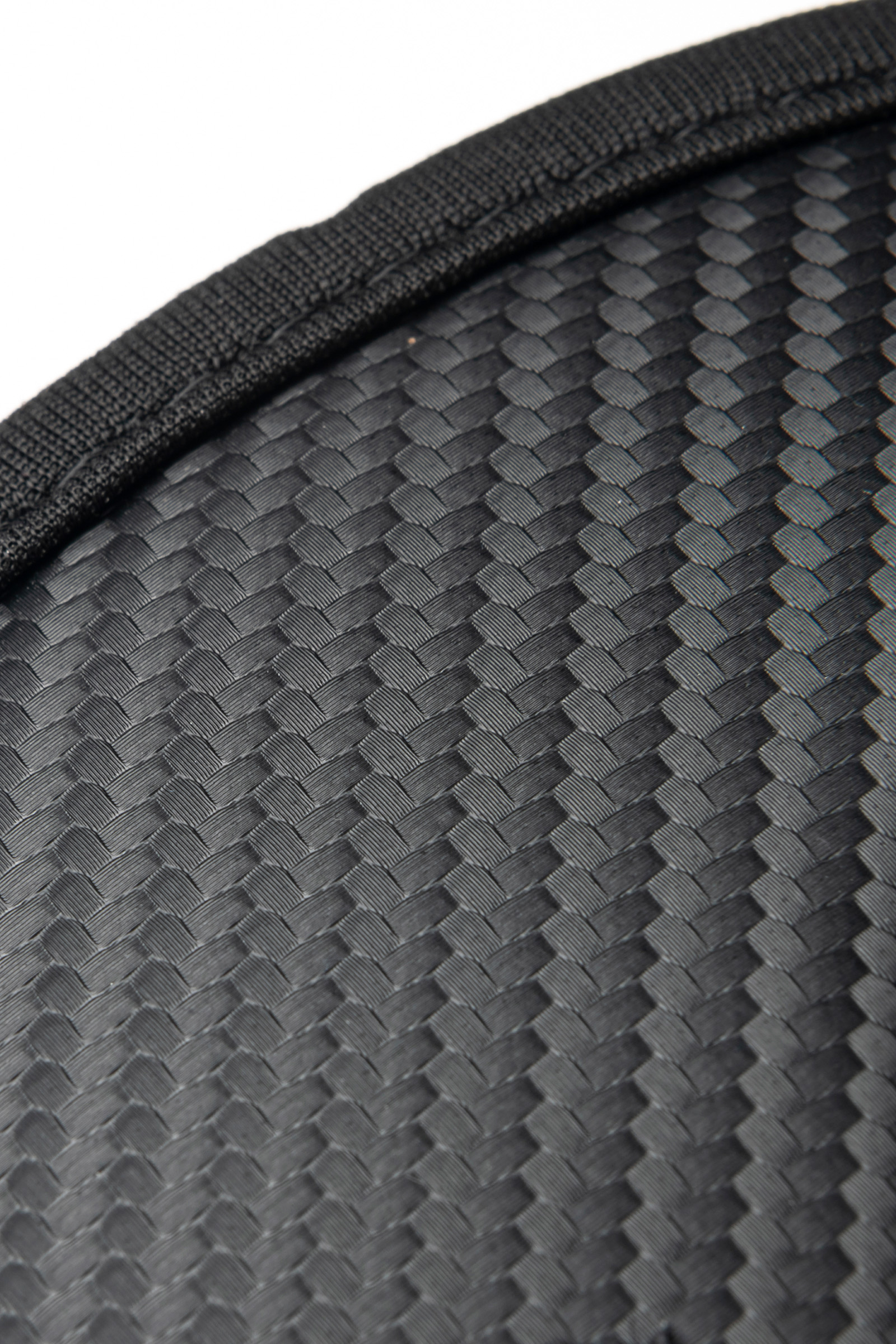 LeMieux Carbon Air XC Gamaschen Hinten