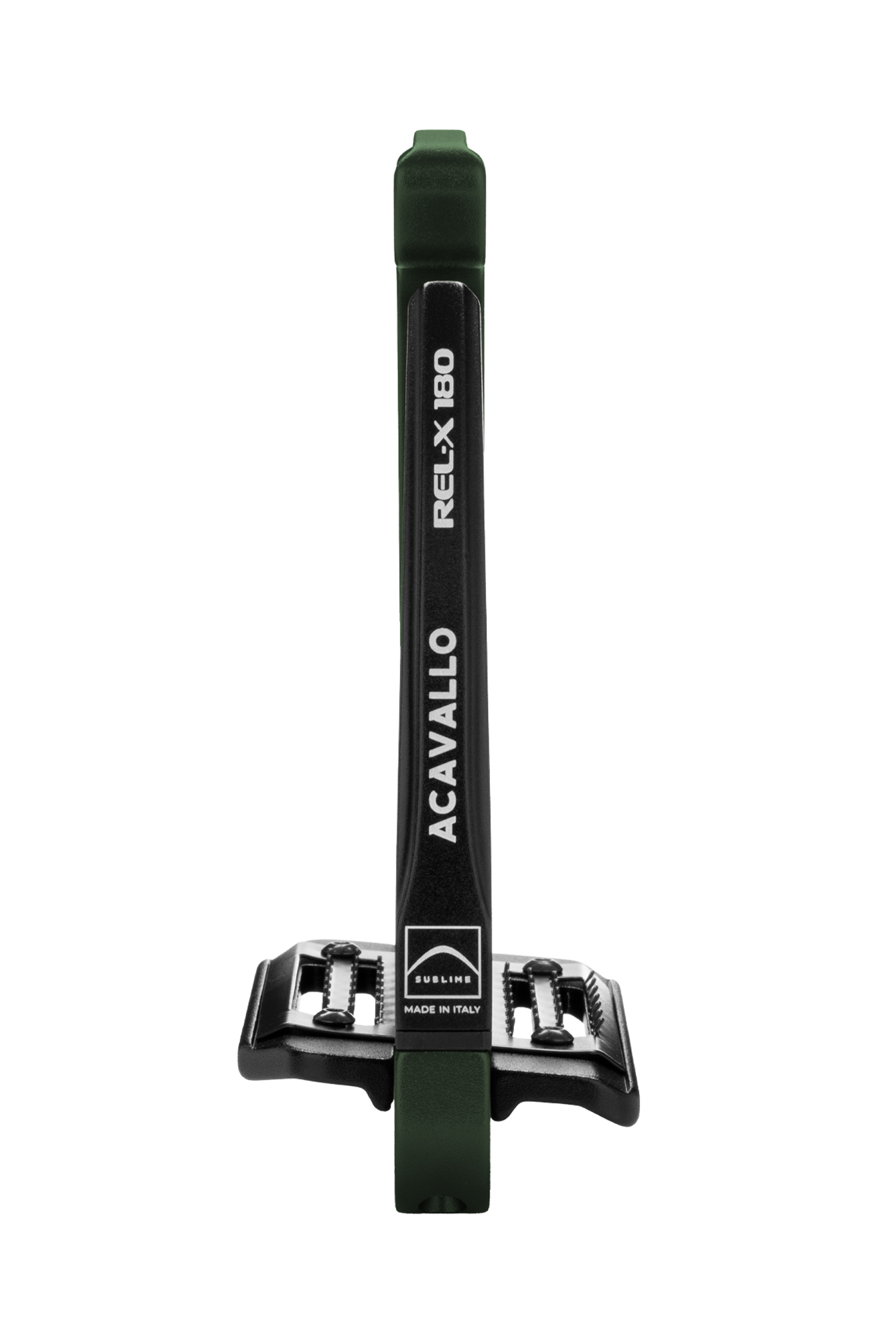 Acavallo Rel-X 180 Steigb&uuml;gel  