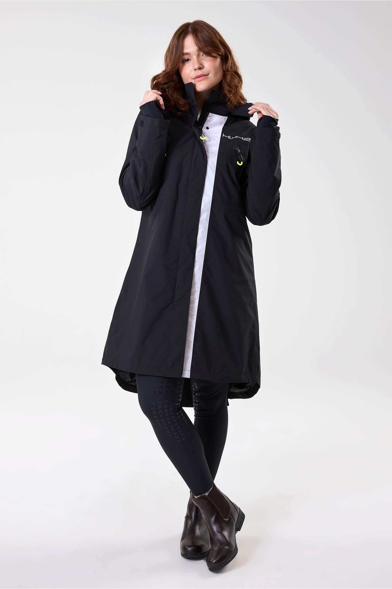 Horseware H20 Damenparka