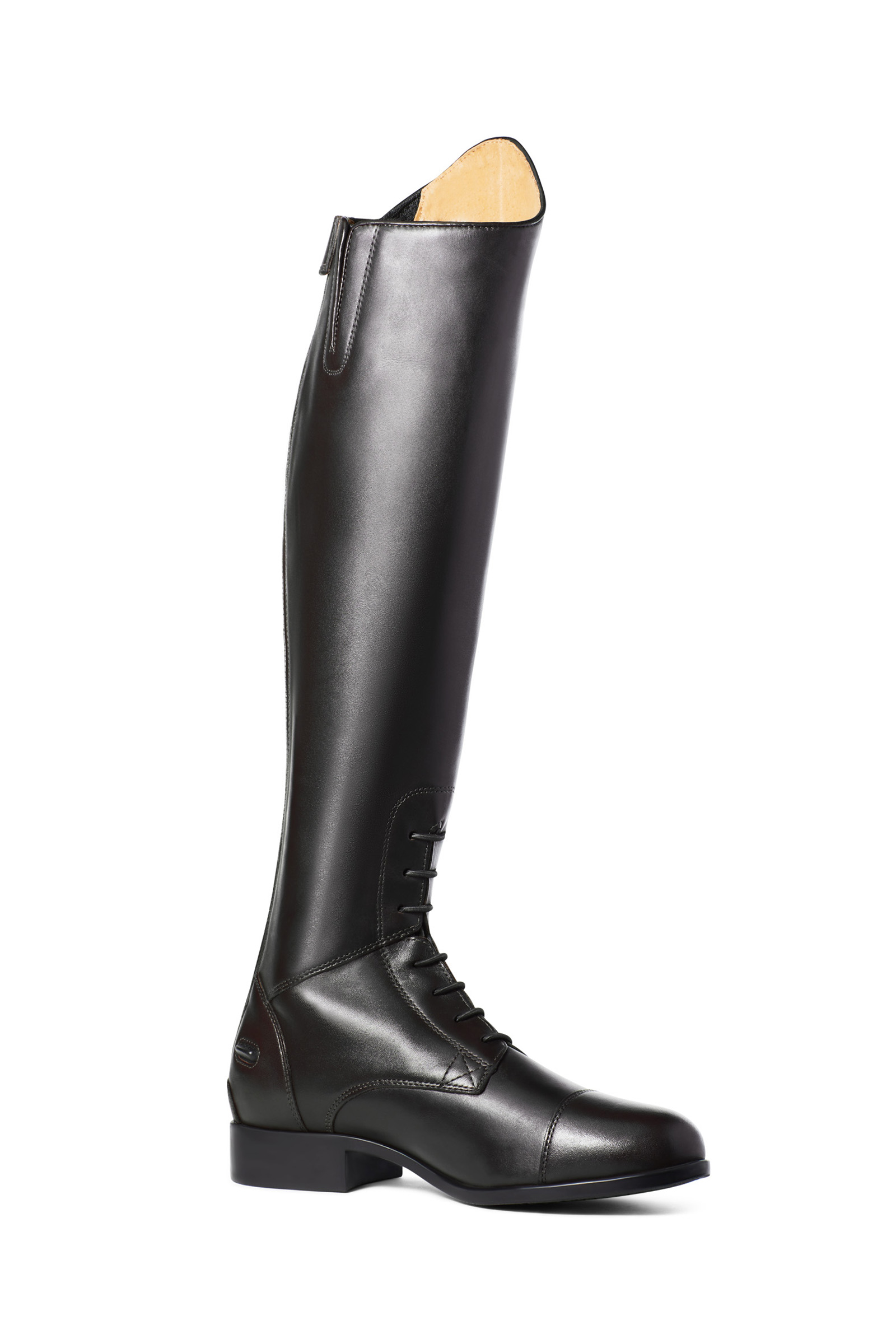 Ariat Heritage Contour II Field Zip Damen Reitstiefel
