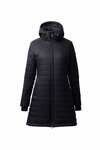 Horze Charlotte lange Damen Reitjacke