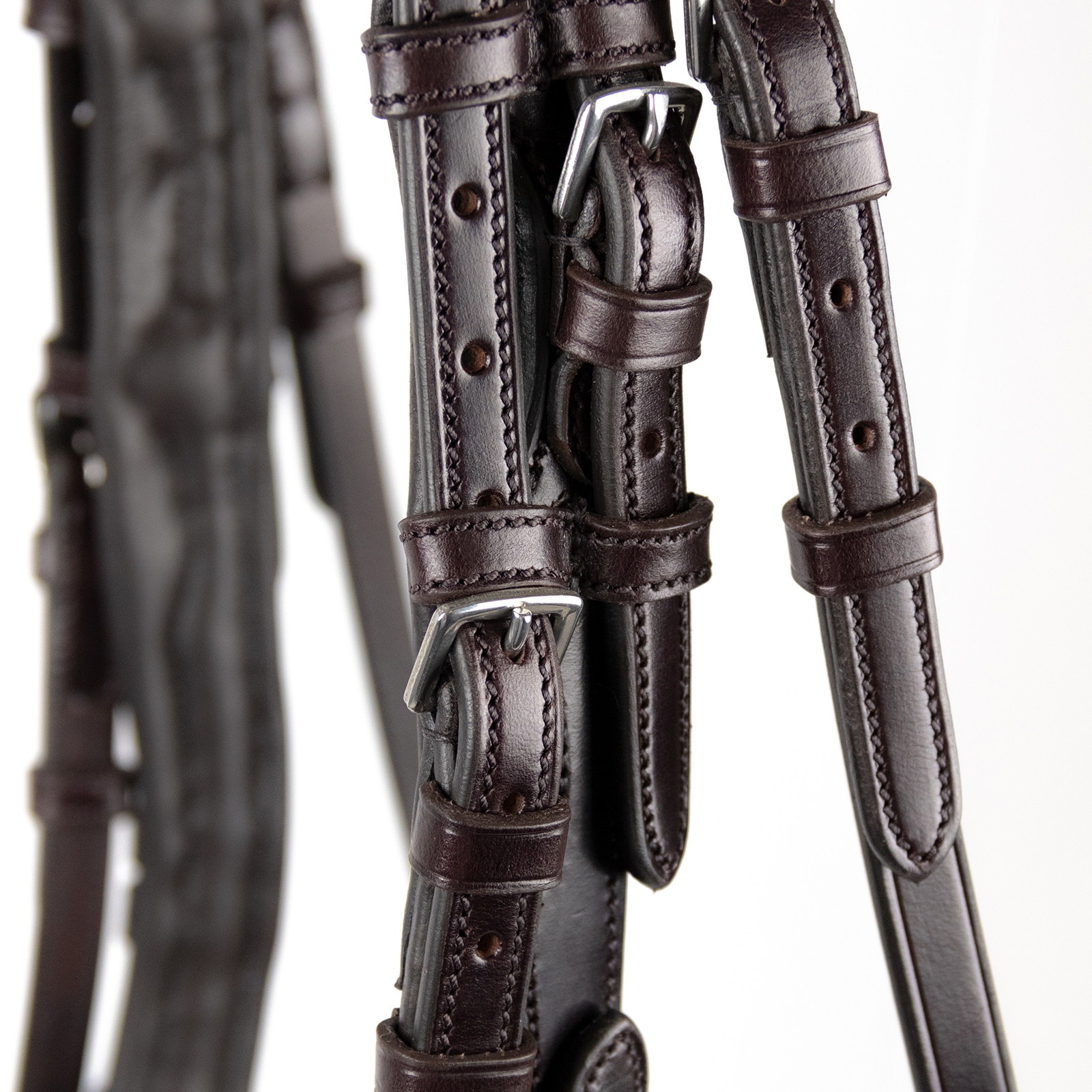 Schockemöhle Sports Equitus Gamma Kandare