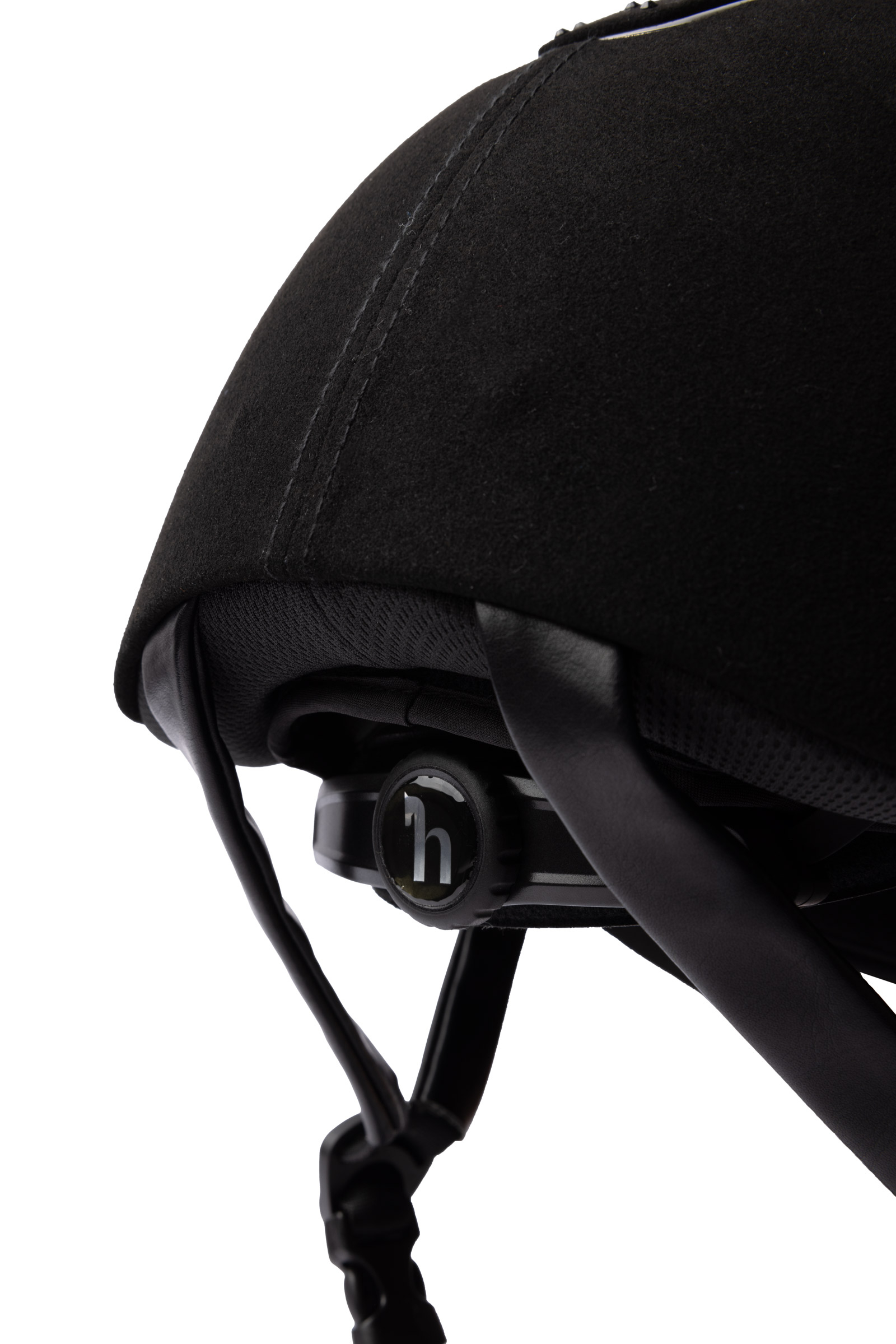 Horze Solara II Reithelm