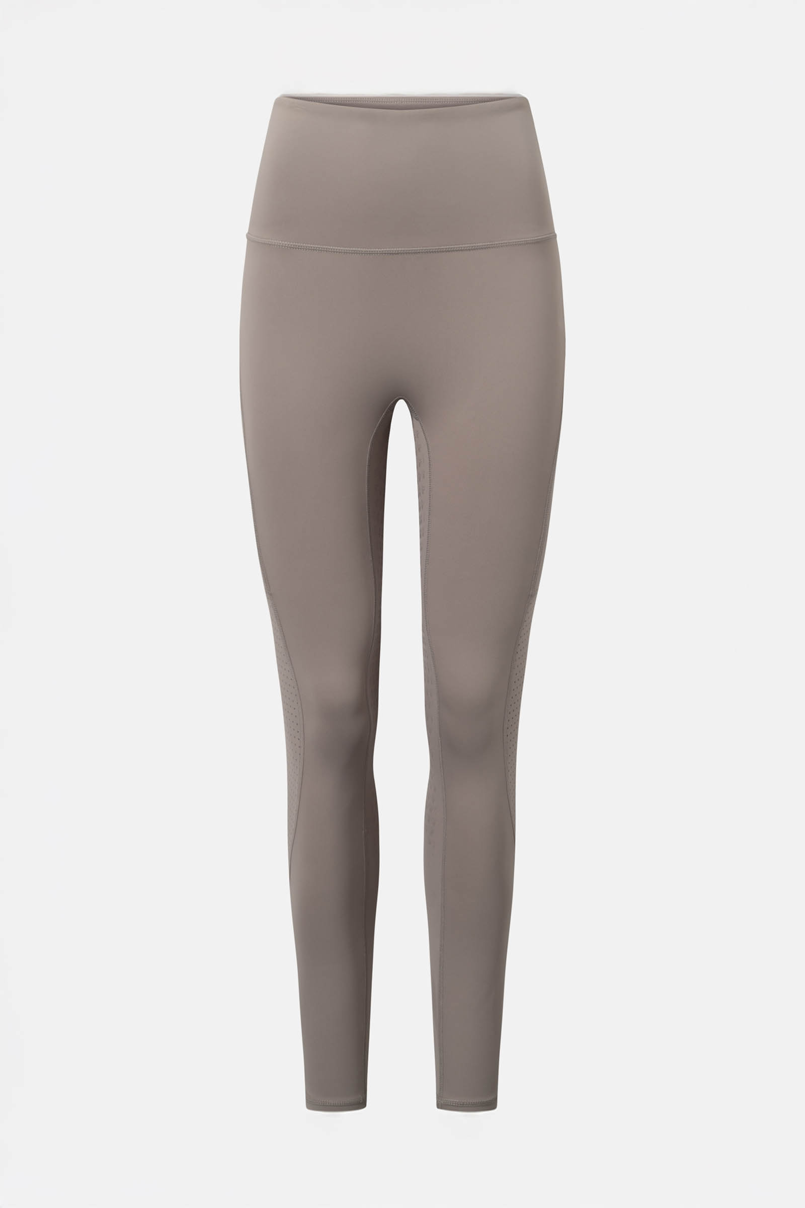 Horze Vilma Damen-Reitleggings mit k&uuml;hlender Funktion und Vollbesatz