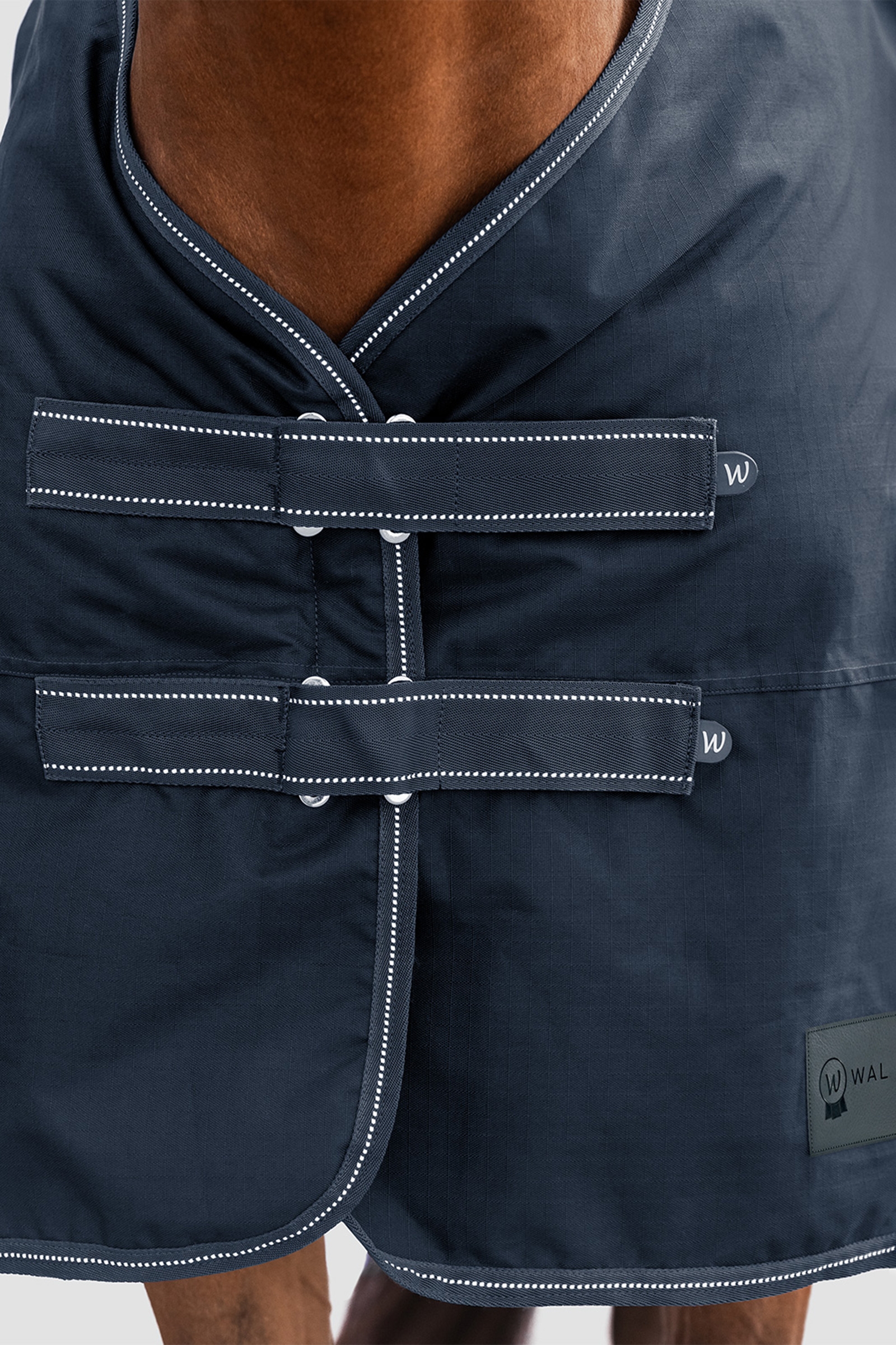 Waldhausen Arctic Outdoor Rug, 100 g