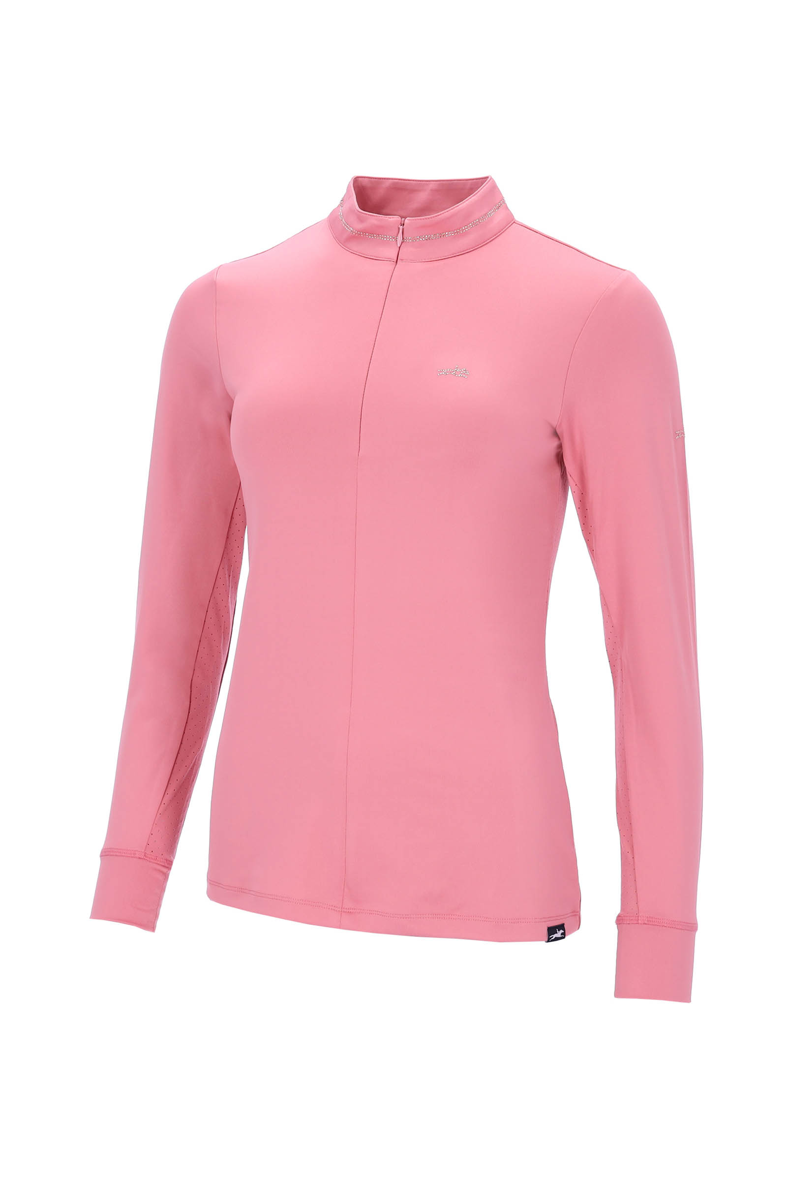 Berry Schockem&ouml;hle Sports SP Peppa Style Damen Winter Training Shirt