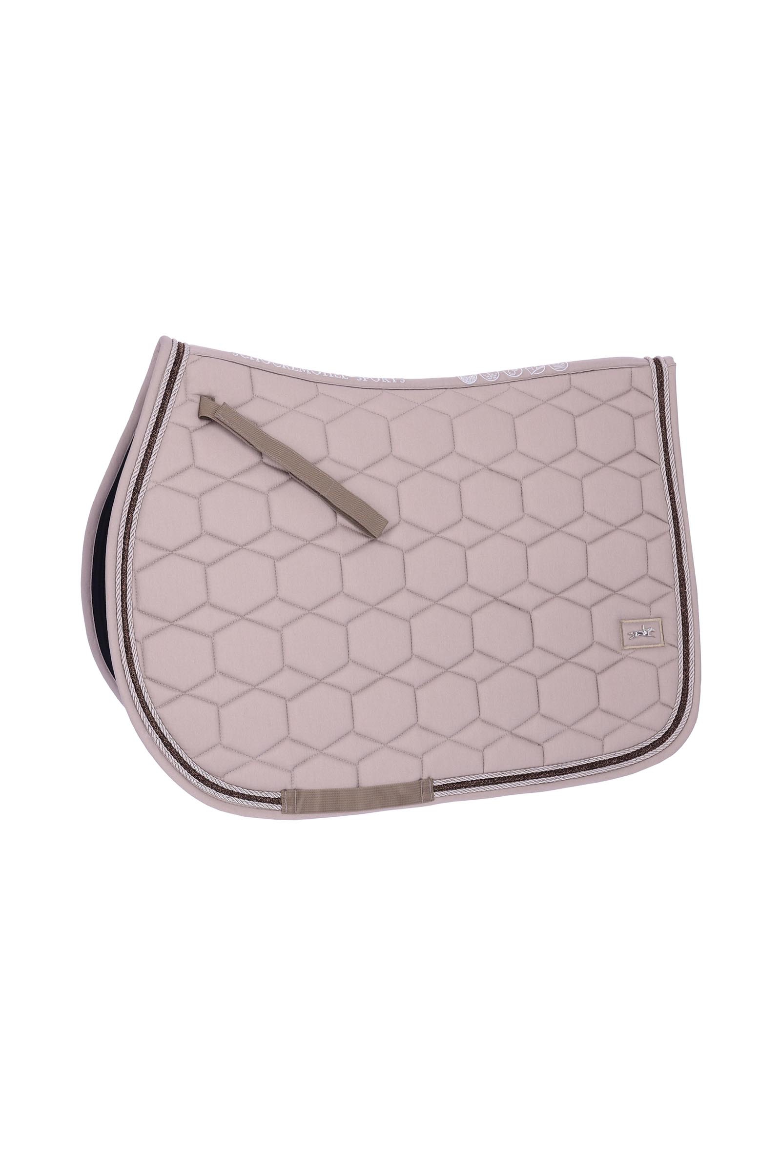 Stone Schockem&ouml;hle Sports High Density Springschabracke