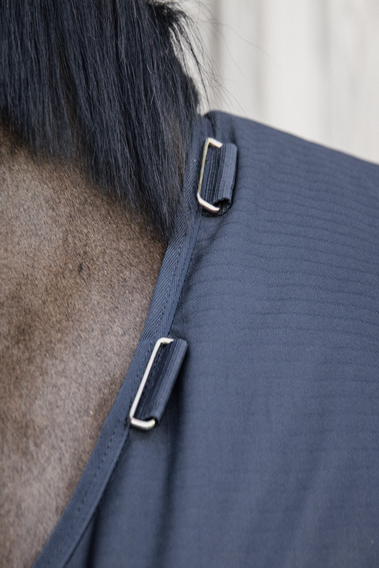 Kentucky Horsewear Pony All Weather Classic Weidedecke, 150g