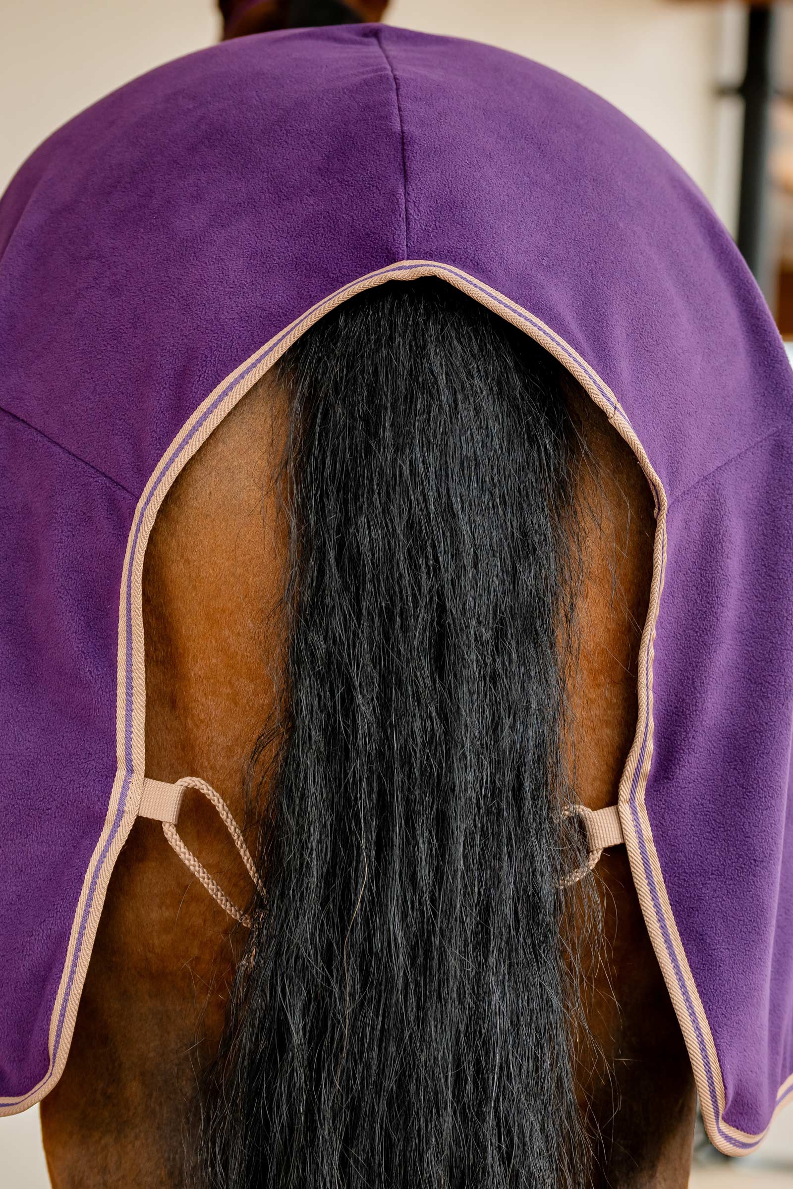 Horseware Amigo Fleecedecke