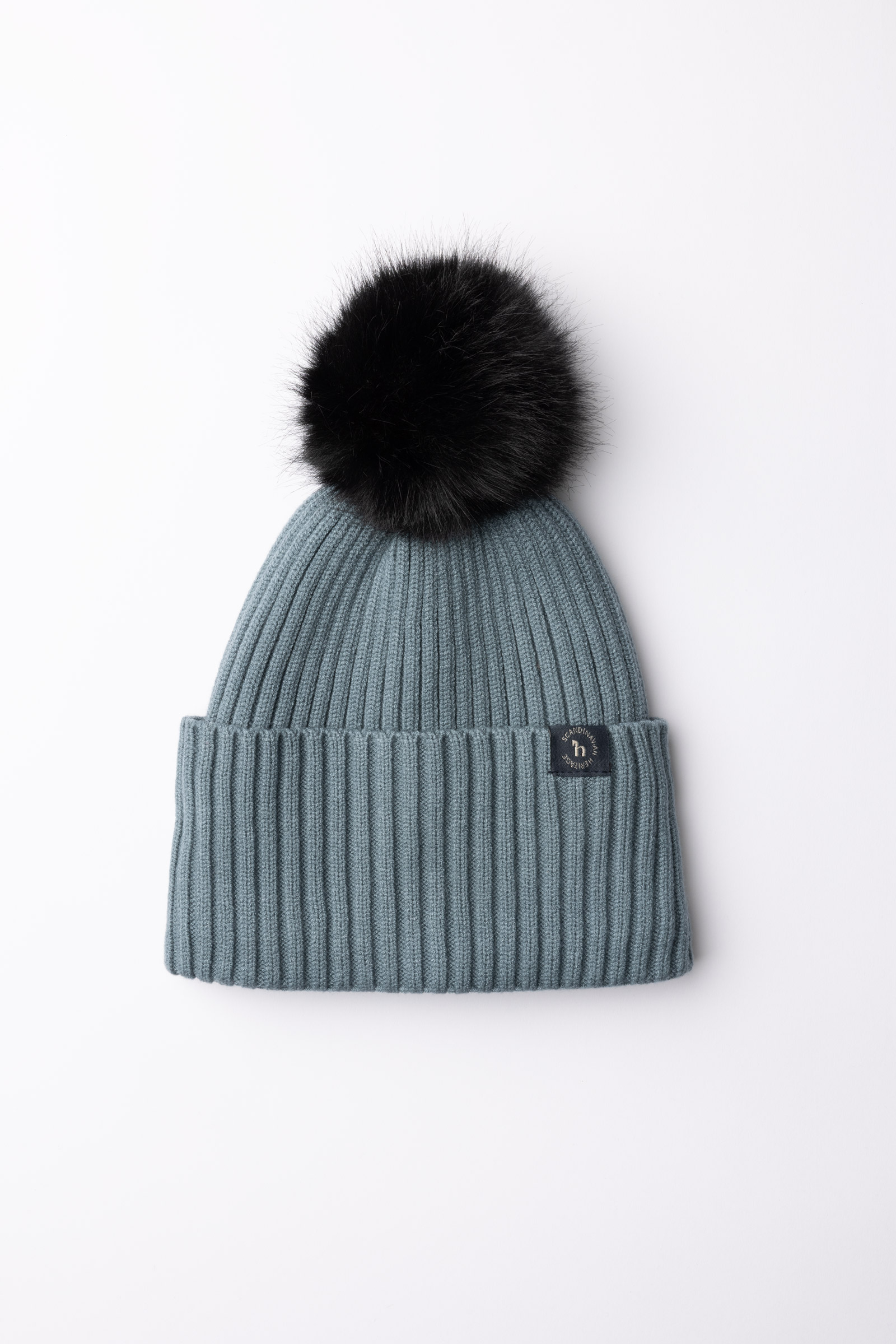 Stormy Weather Horze Nele Strickmütze