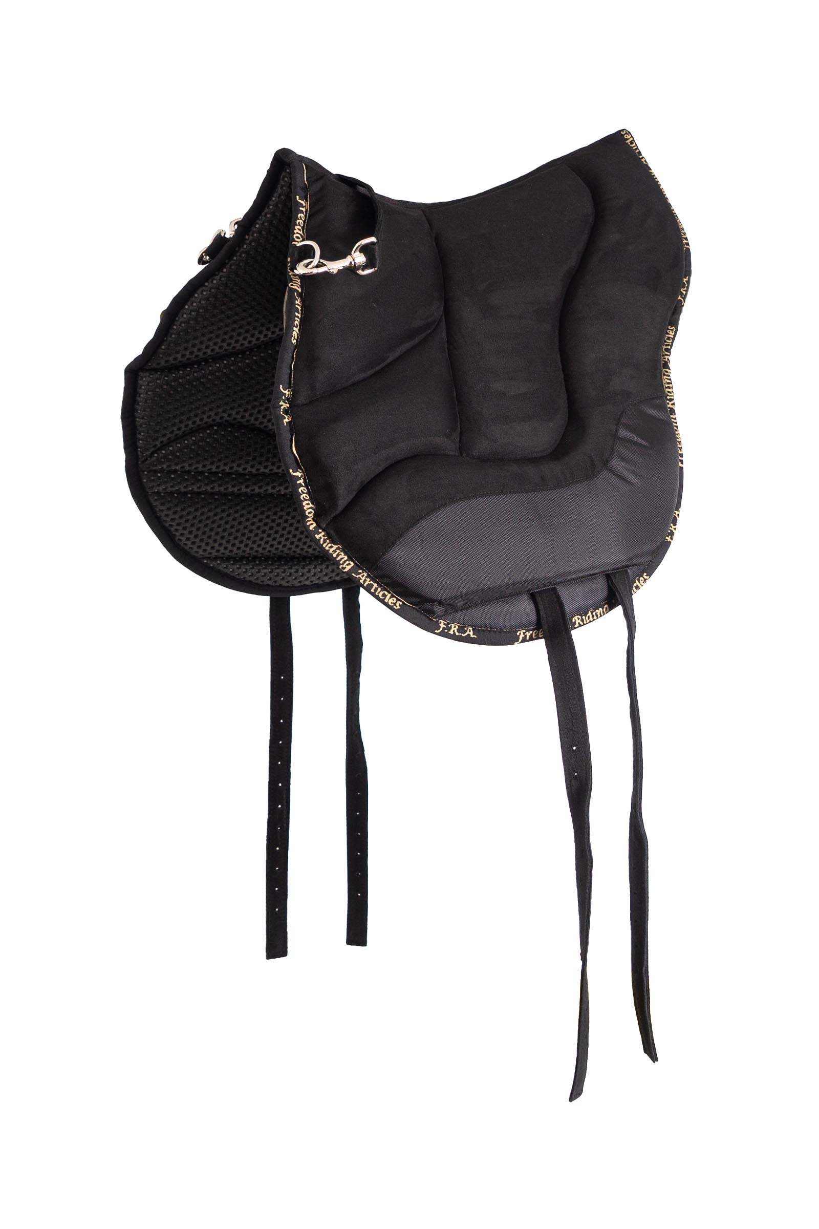 F.R.A. Freedom Riding Articles Dardo Basic Reitpad  