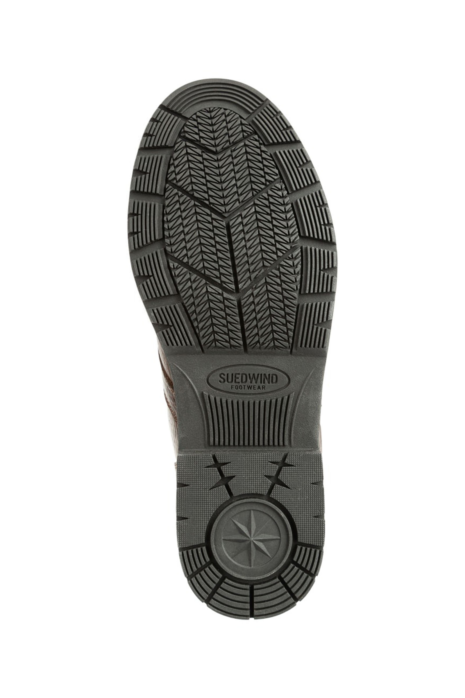 Suedwind Footwear Amaron Chelsea Wolle Wasserdicht Arbeitsstiefel