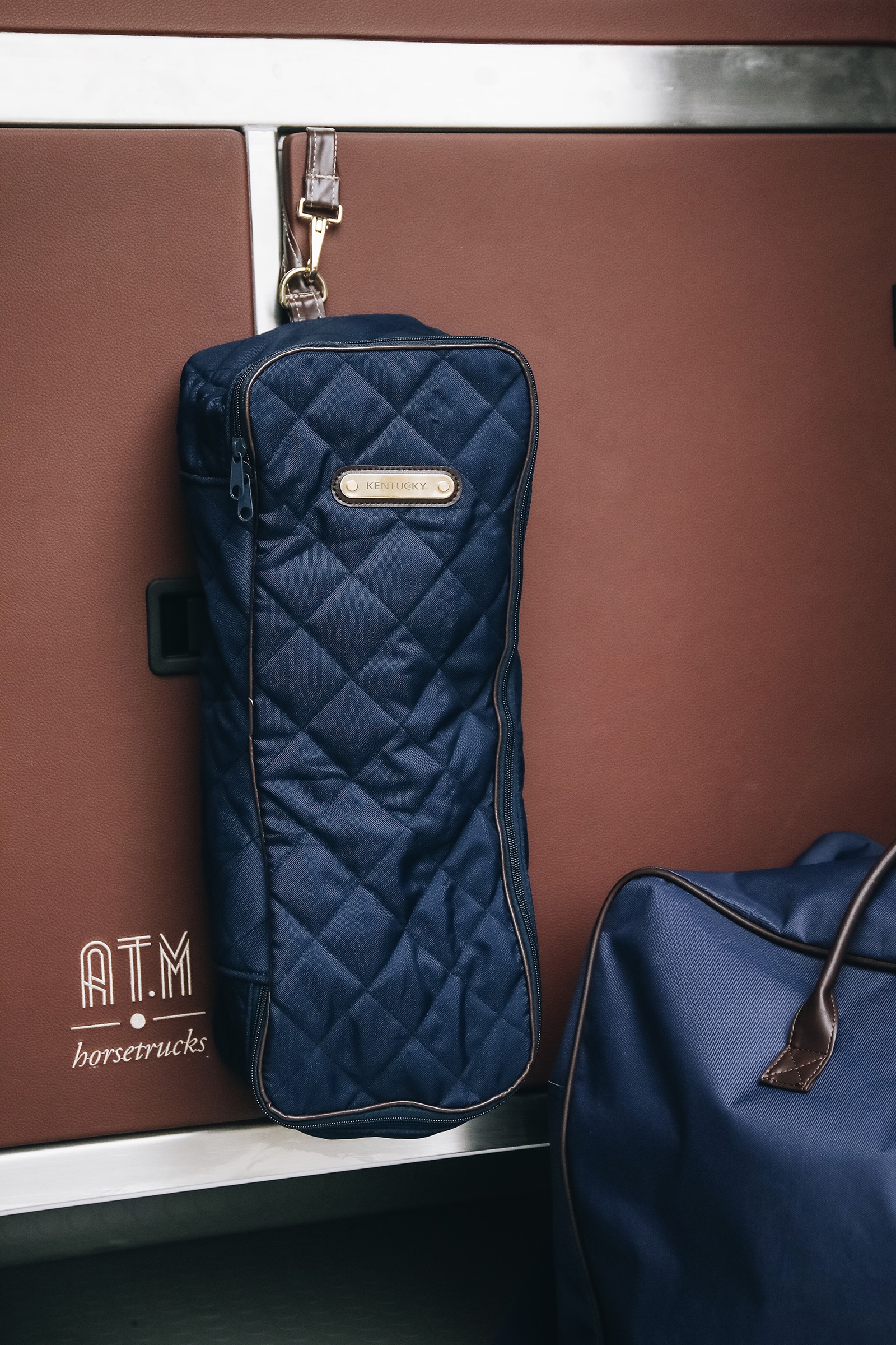 Kentucky Horsewear Trensentasche