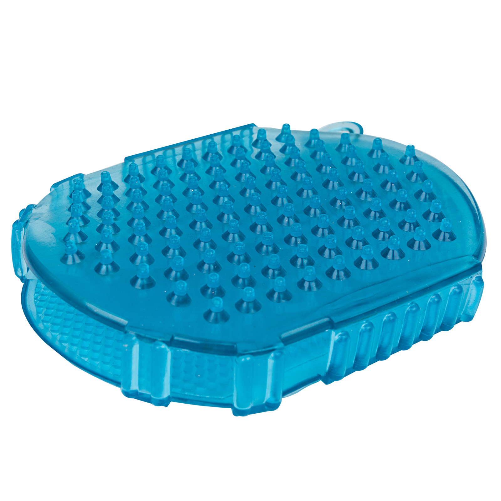 Roma Brights Massagehandschuh