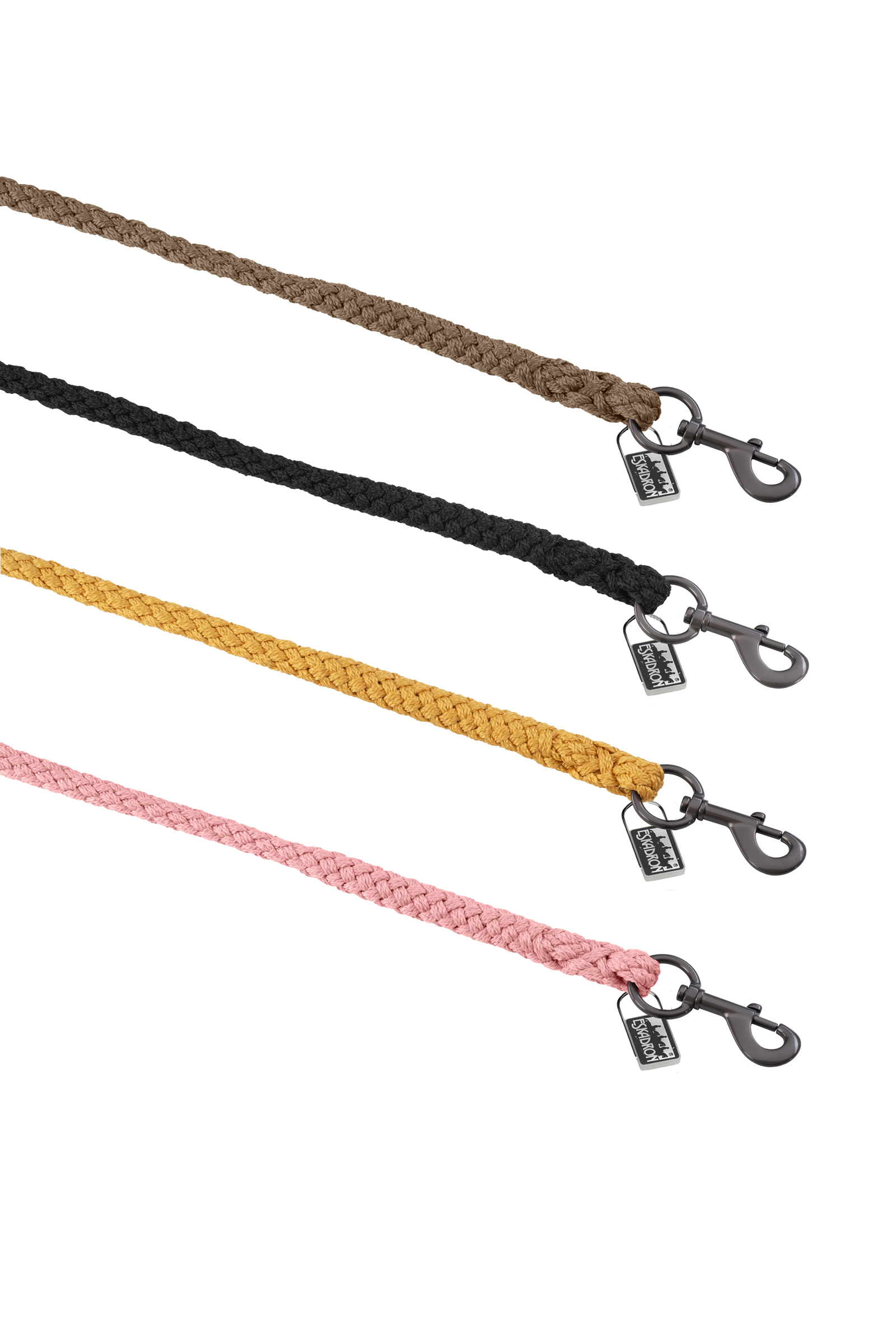 Eskadron Platinum 25 Regular Karabiner-Führstrick