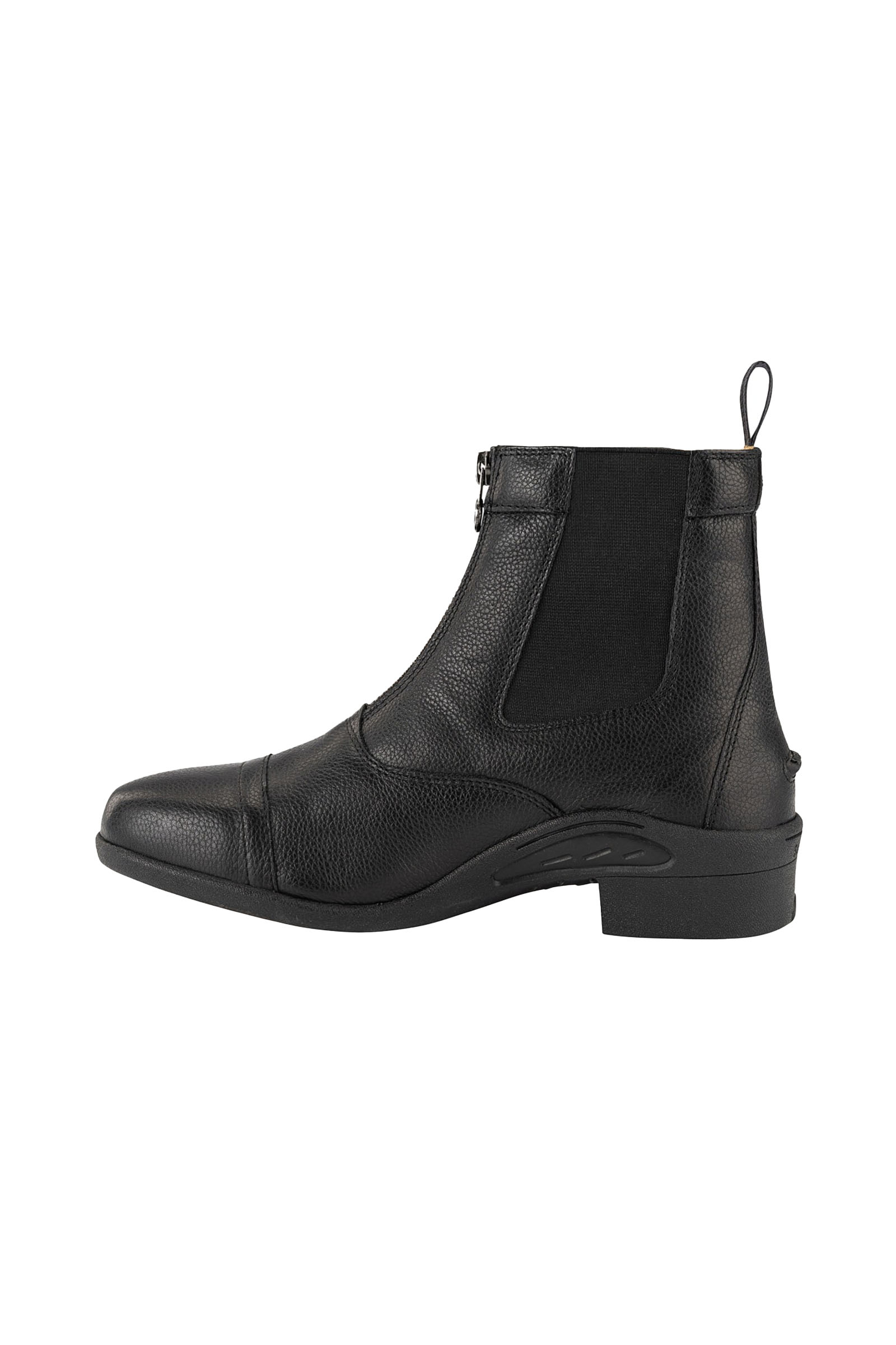 Suedwind Footwear Ultima Front Zip Soft Reitstiefeletten