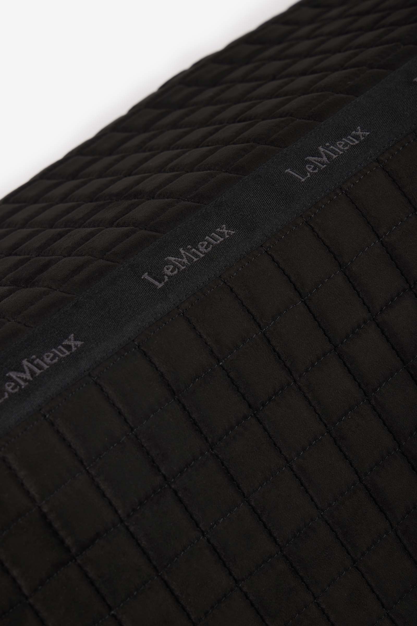 LeMieux Polster für Sattelhalter