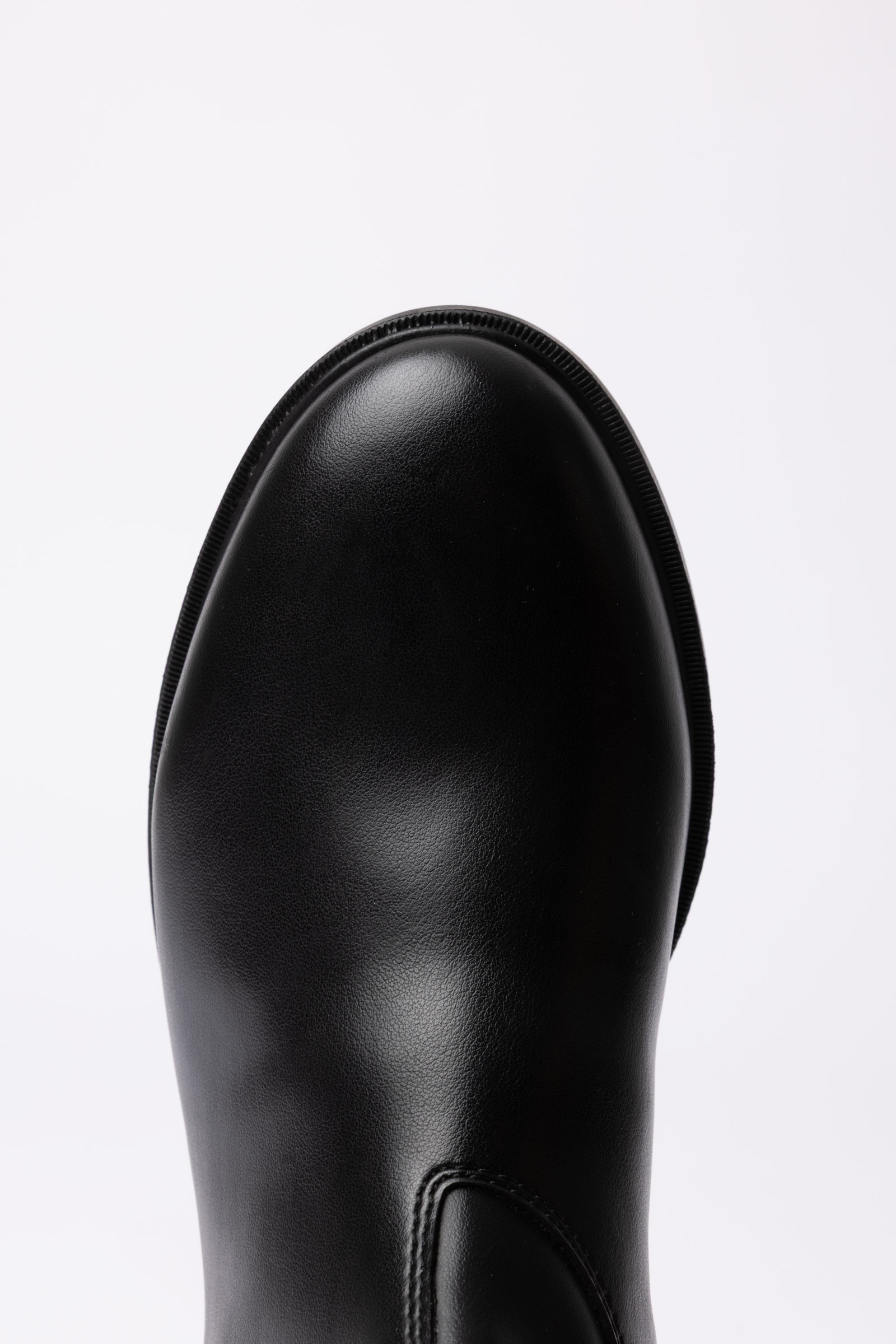 Horze Somerset Jodhpurstiefeletten aus veganem Leder