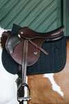 Kentucky Horsewear Schabracke Fishbone