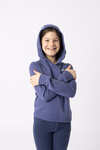 Horze Selma Kinder-Hoodie