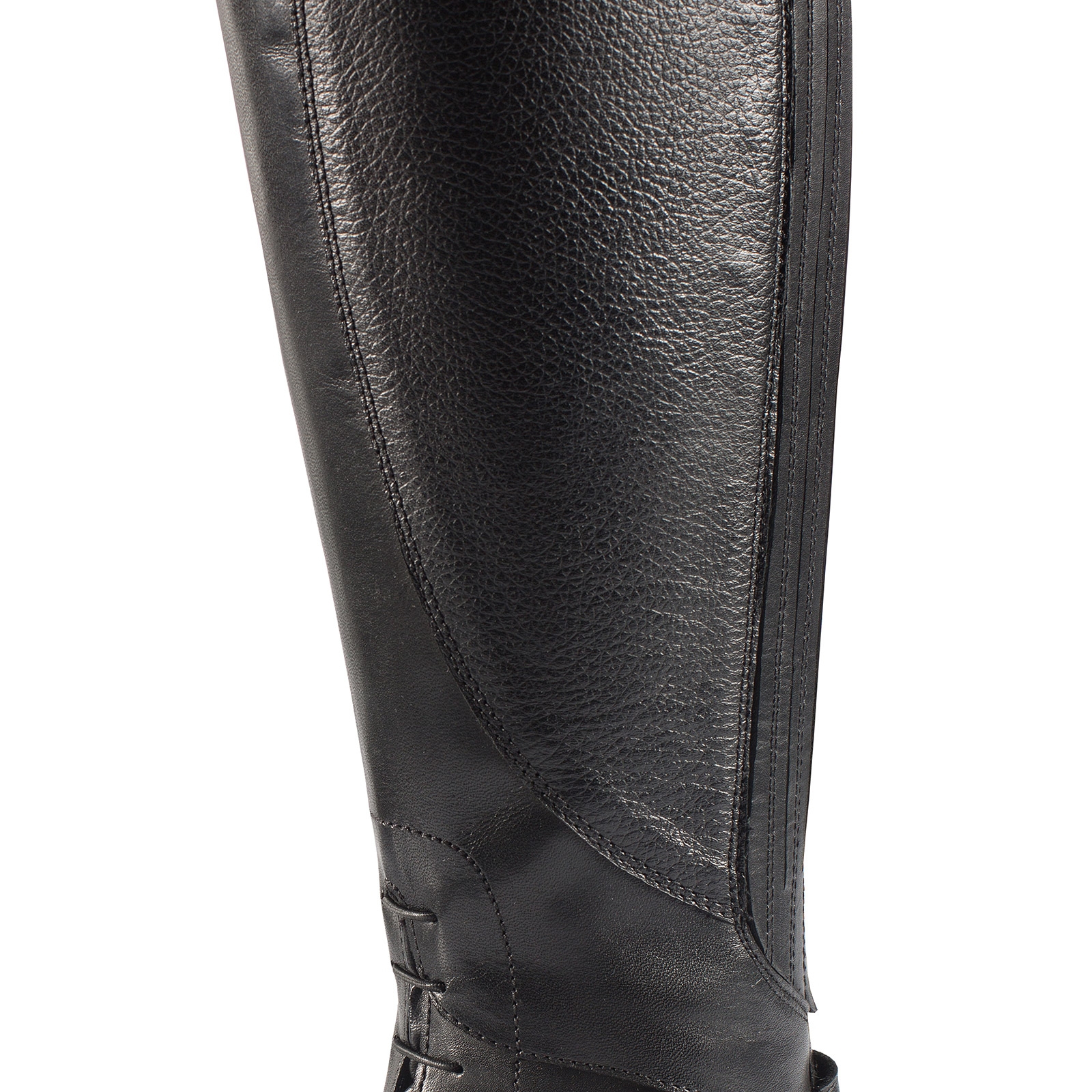 Horze Winslow Echtleder-Reitstiefel