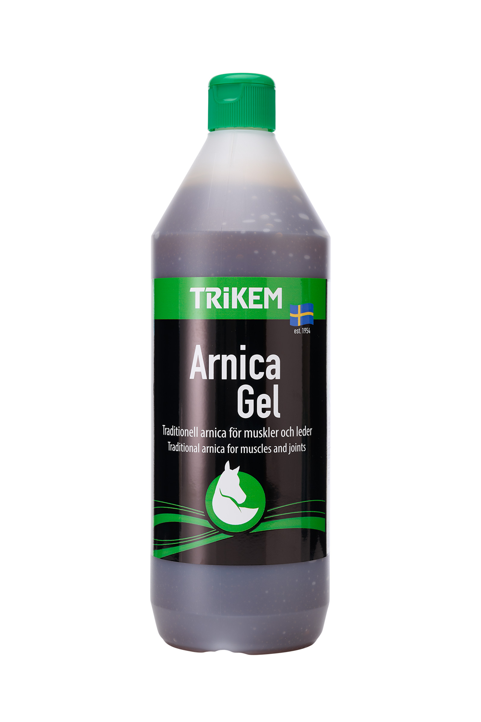Trikem Arnika Gel, 1000 ml