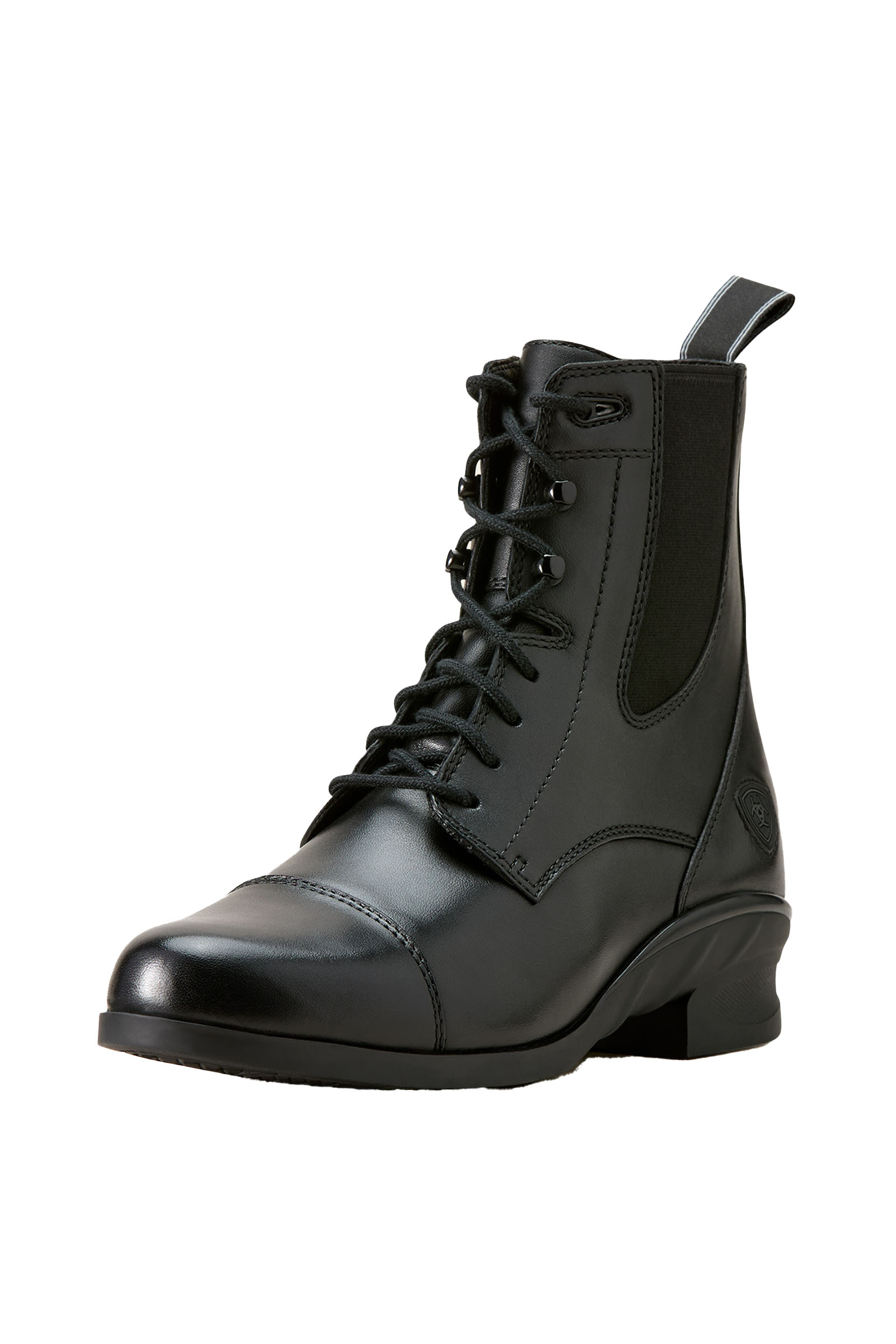 Ariat Heritage Schnür-Paddockstiefeletten, Damen