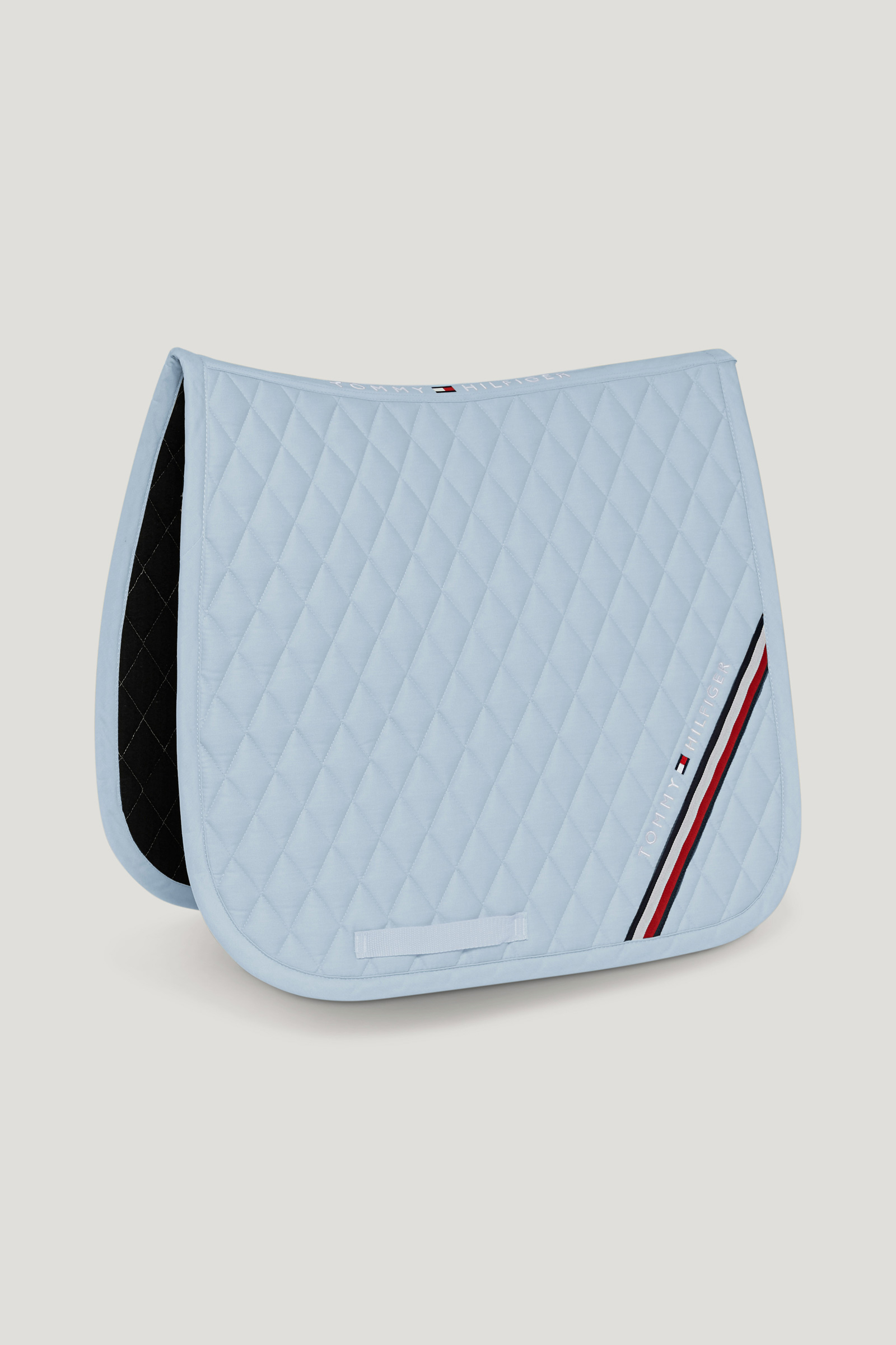 Sweet Blue Tommy Hilfiger Equestrian Stanford Dressurschabracke