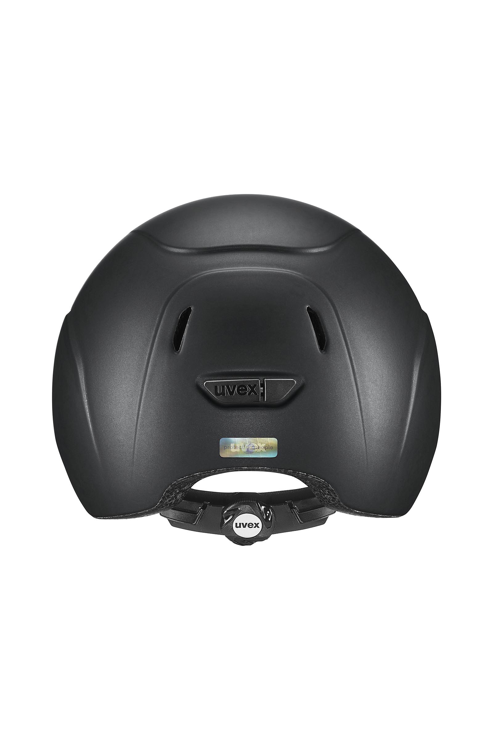 Uvex Kidoxx Mat Kinder Reithelm