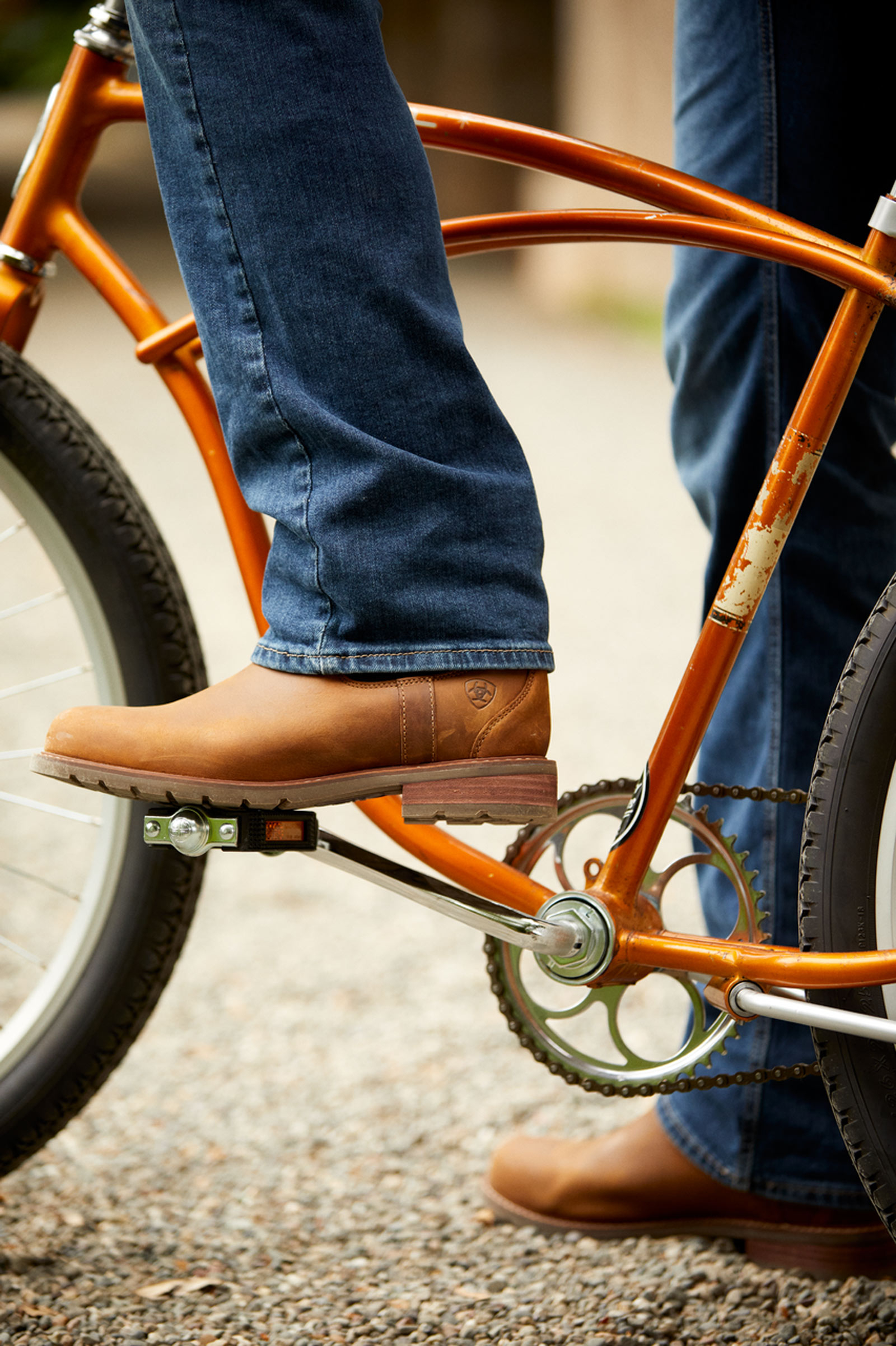 Ariat Herren Wexford wasserdichte Stiefel