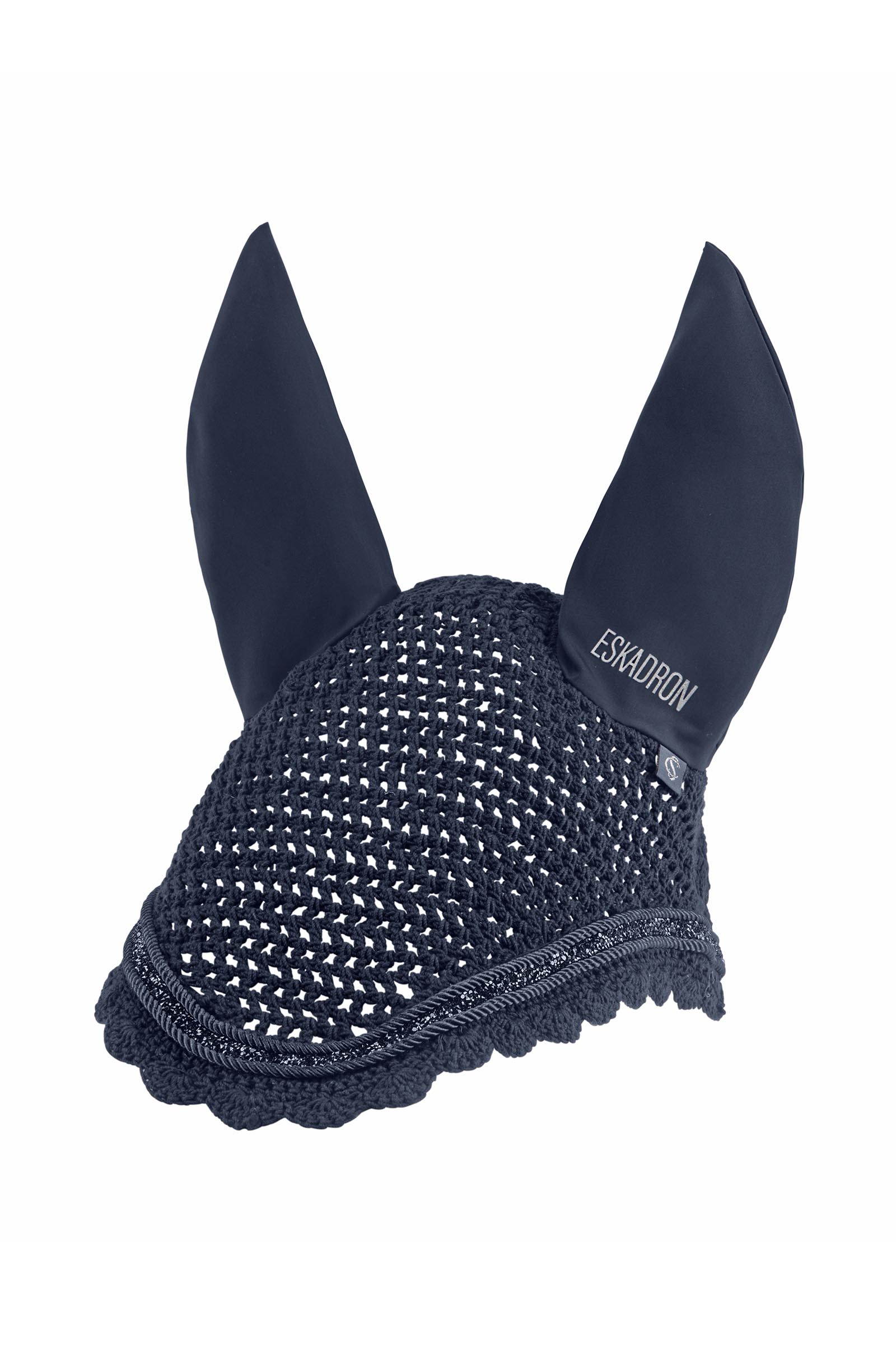 Navy Eskadron Classic Sport SS26 Jewel Fliegenhaube