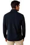 Ariat Herren SolVeil 1/4 Zip Baselayer