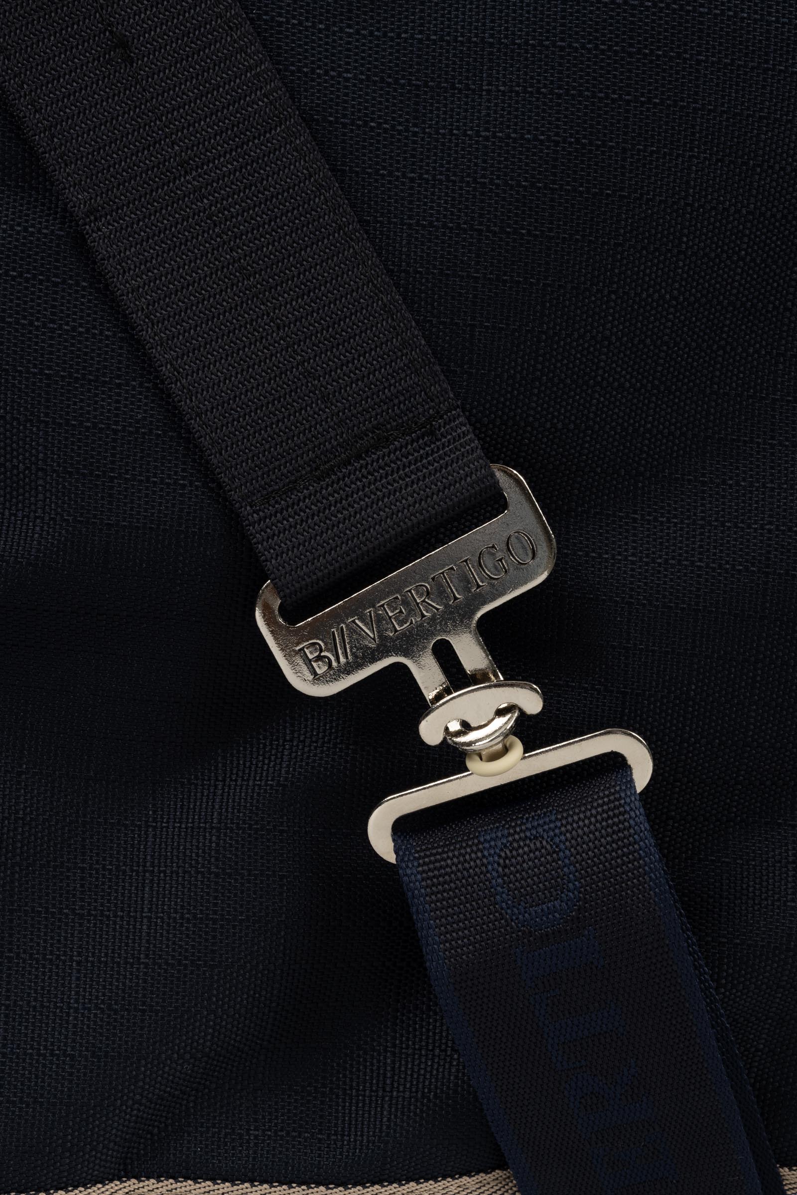 B Vertigo Georgina Weidedecke mit abnehmbarem Halsteil, 250g