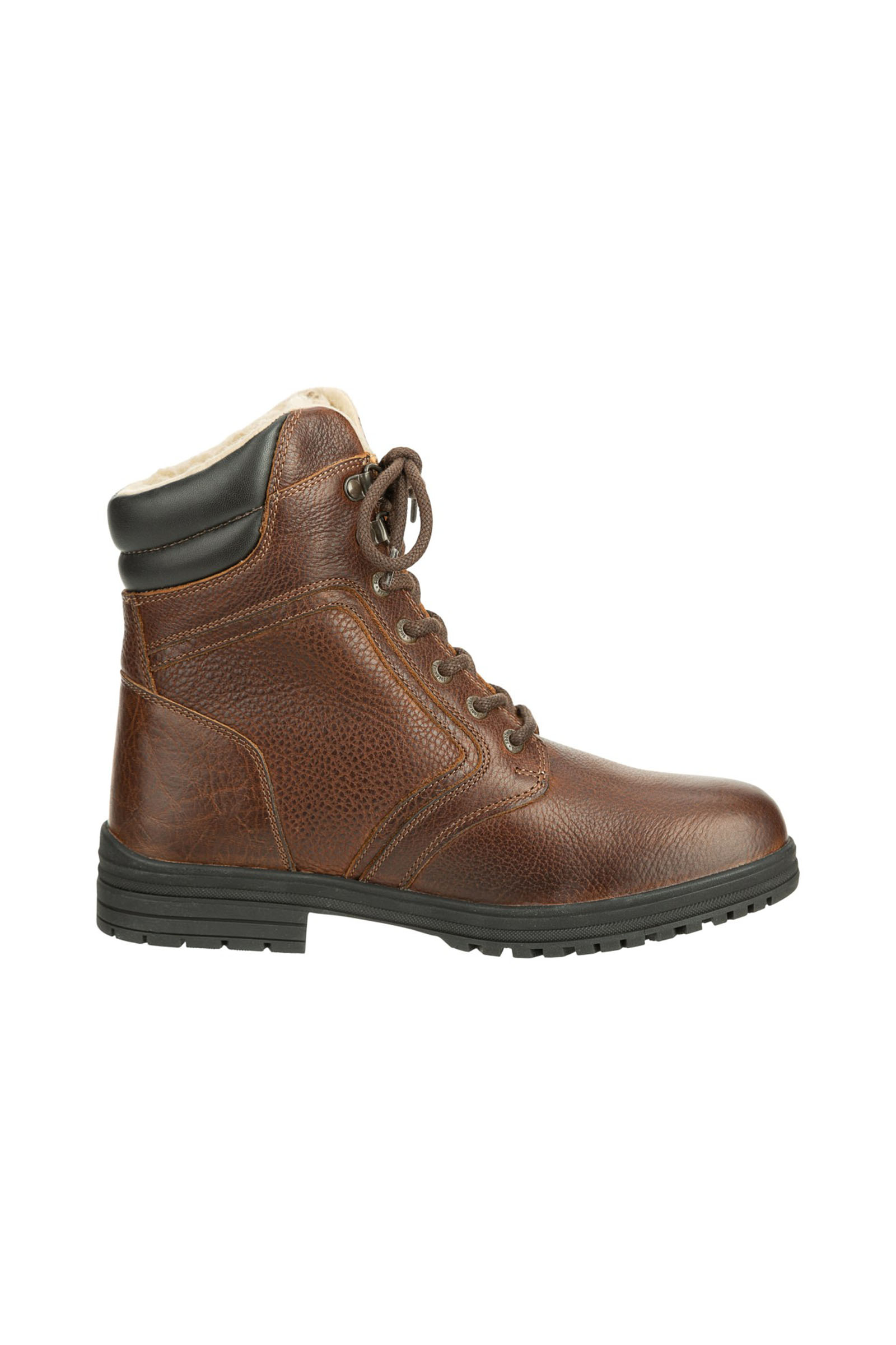 Suedwind Footwear Amaron Lace Wolle Wasserdichte Arbeitsstiefel