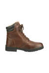 Suedwind Footwear Amaron Lace Wolle Wasserdichte Arbeitsstiefel