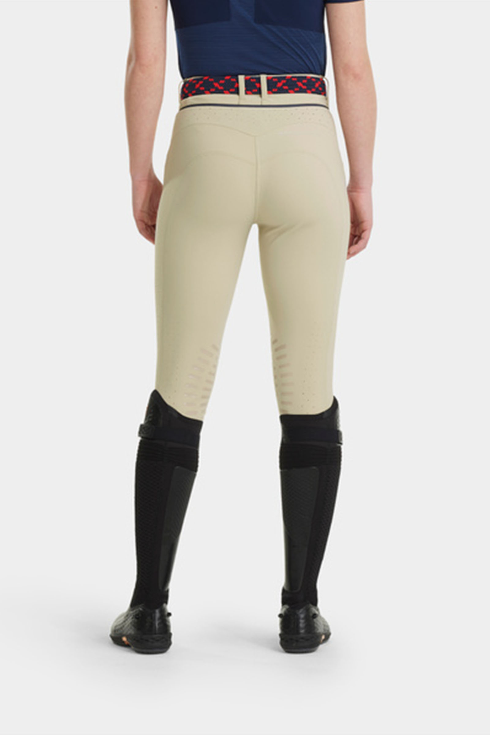 Hunter Horse Pilot X-Aerotech Damen Reithose