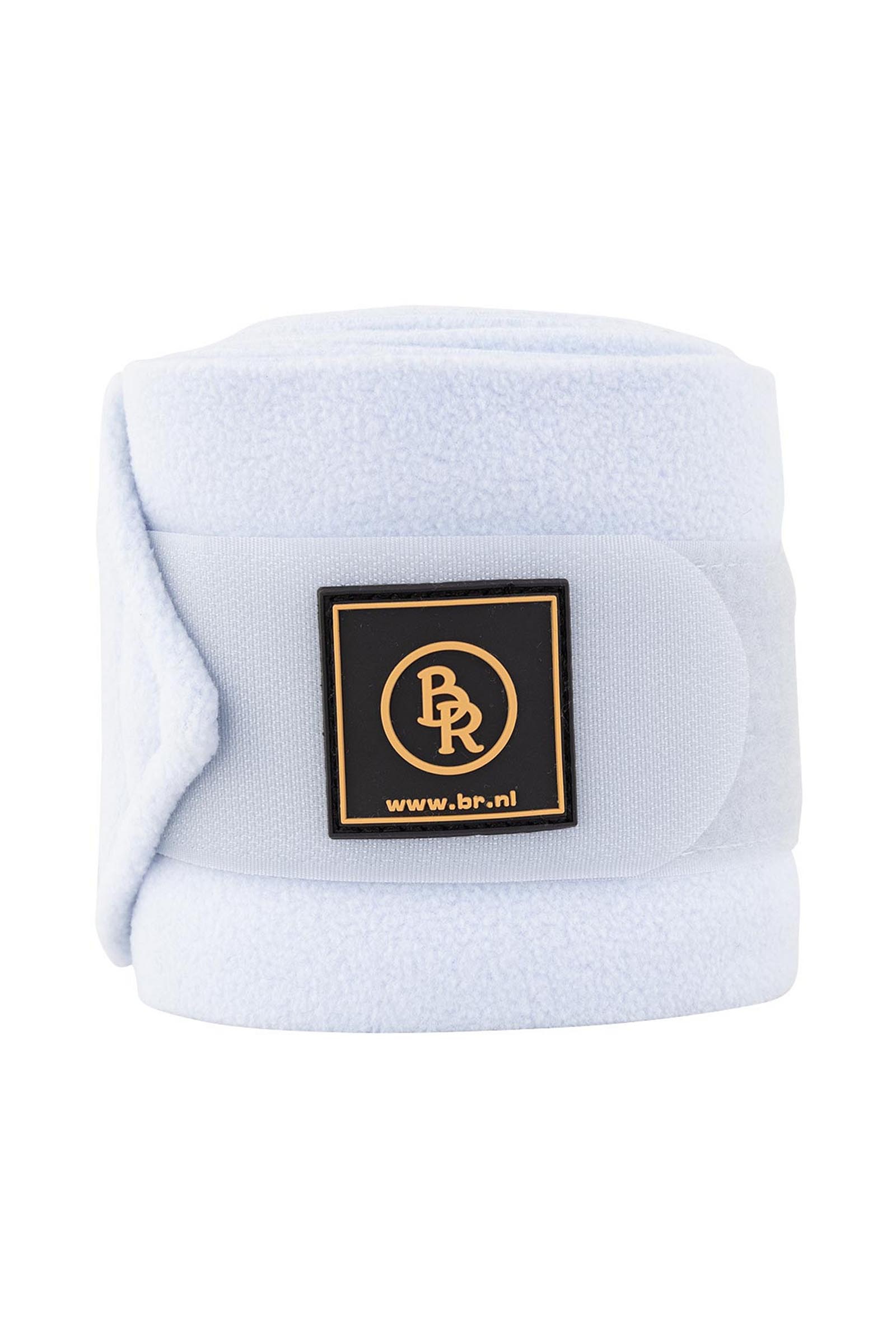 Heather BR Event Fleecebandagen