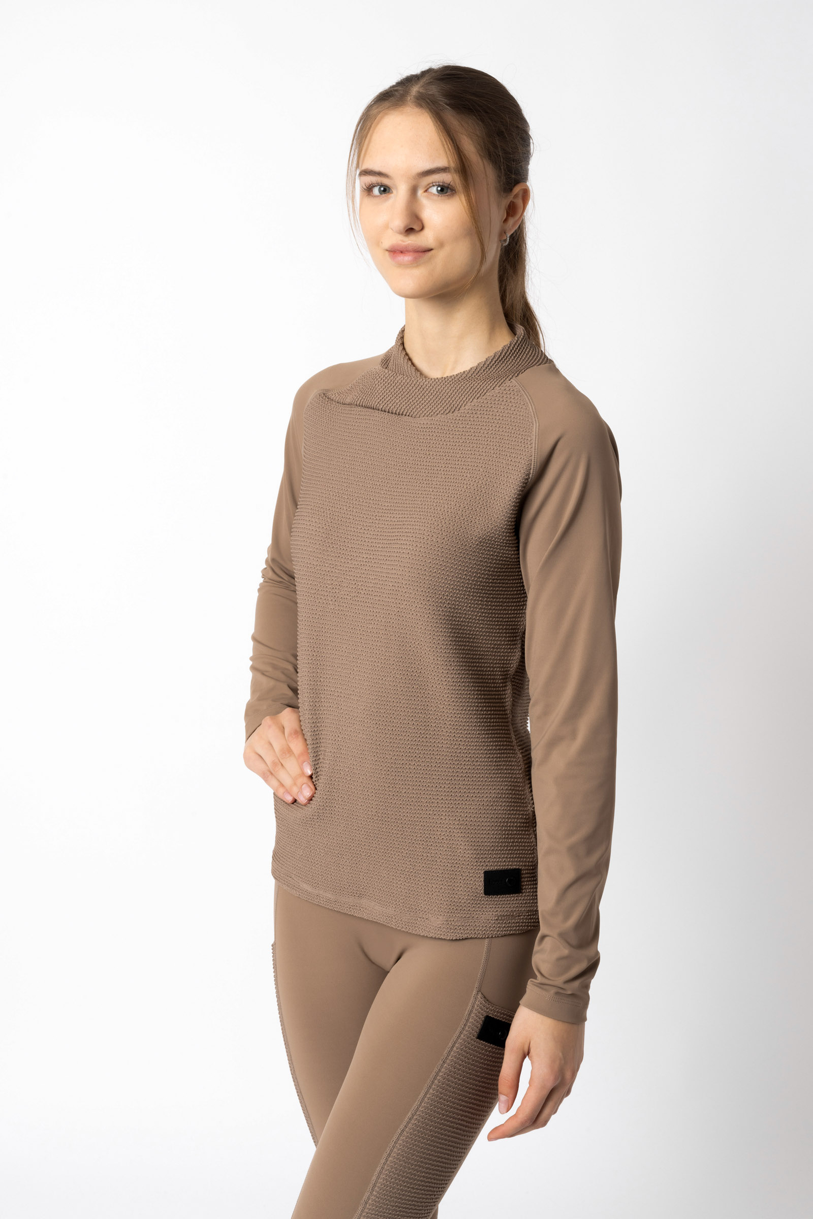 Horze Brina Damen Trainingsshirt