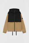 Boss Louise Damen Regenjacke