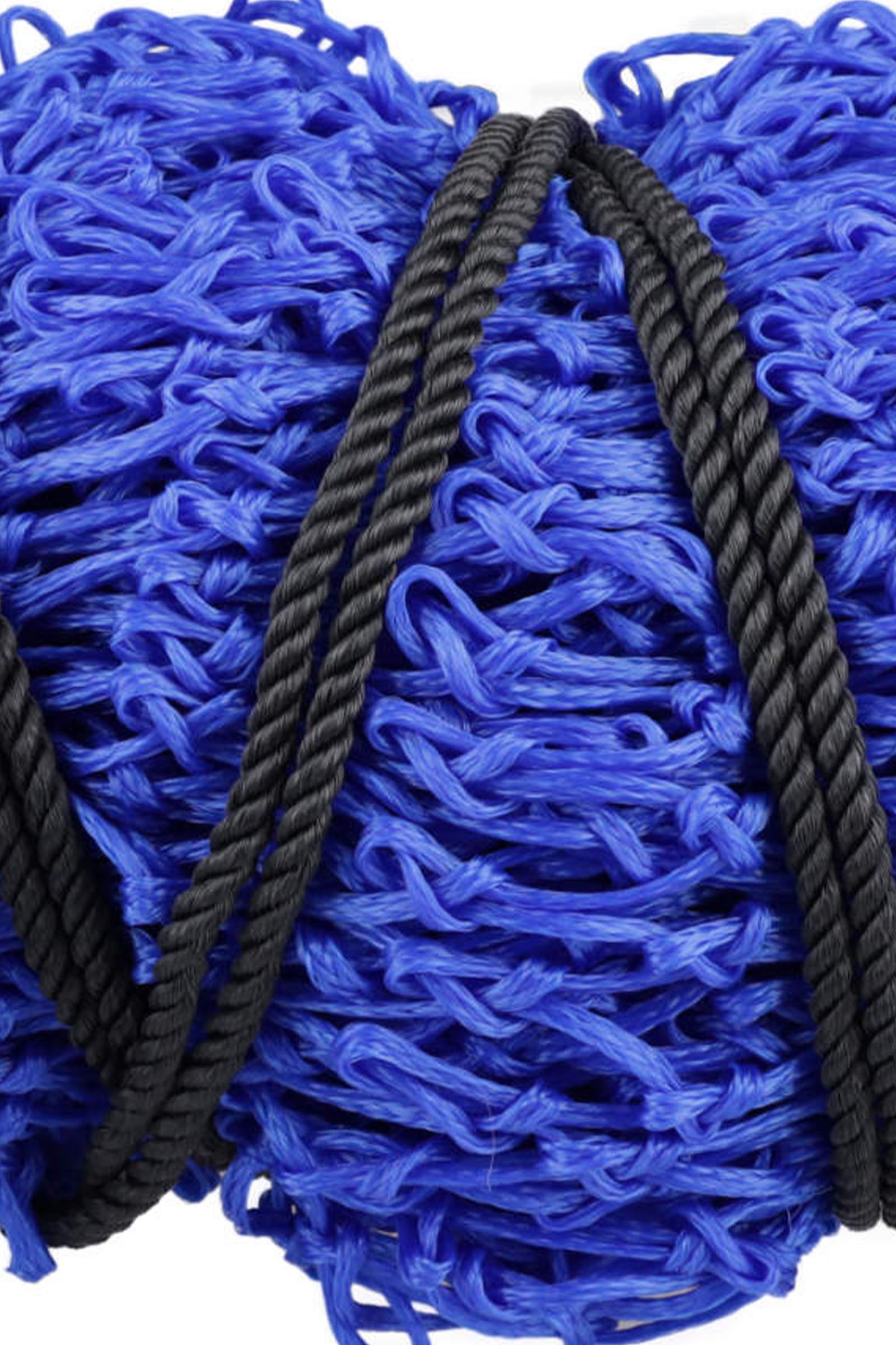 USG Netz f&uuml;r Heuballen, Maschenweite 6 x 6 cm (&Oslash; 2,8 m)