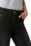 Ariat Halo B Damen Jeansreithose mit Vollbesatz