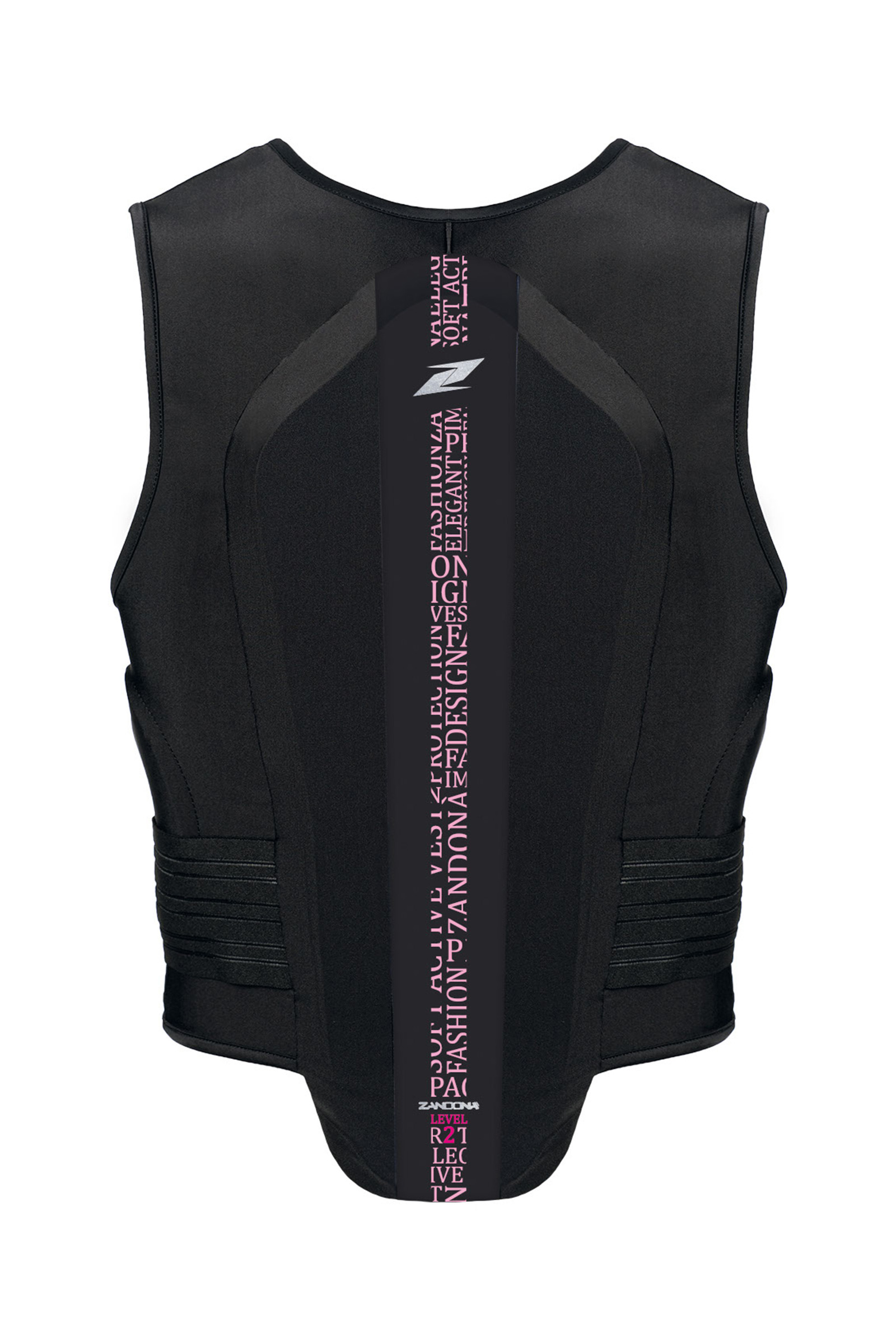 Zandona Soft Vest Pro x8 (178-187cm) Rückenprotektor