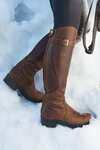 Mountain Horse Snowy River Damen Winterreitstiefel